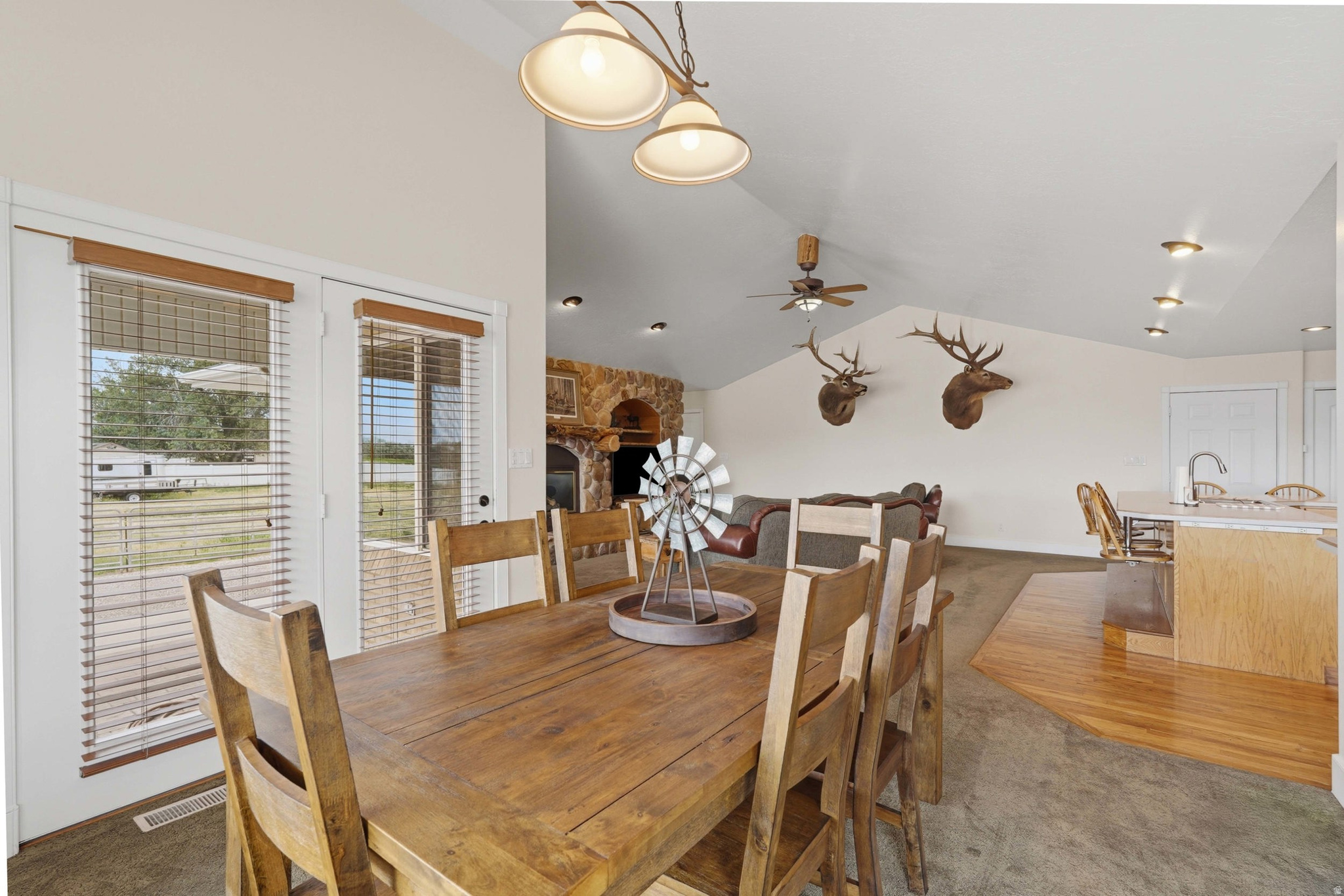 R FLINDERS SUBDIVISION - Residential