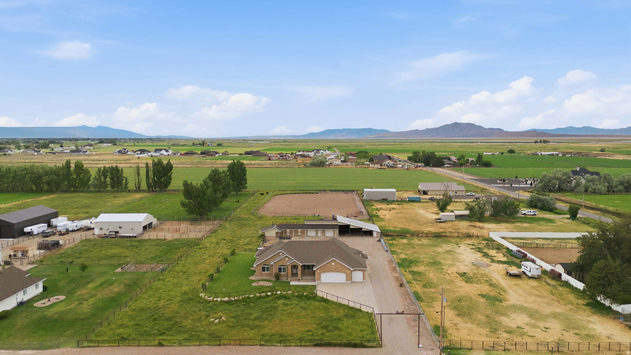 R FLINDERS SUBDIVISION - Residential