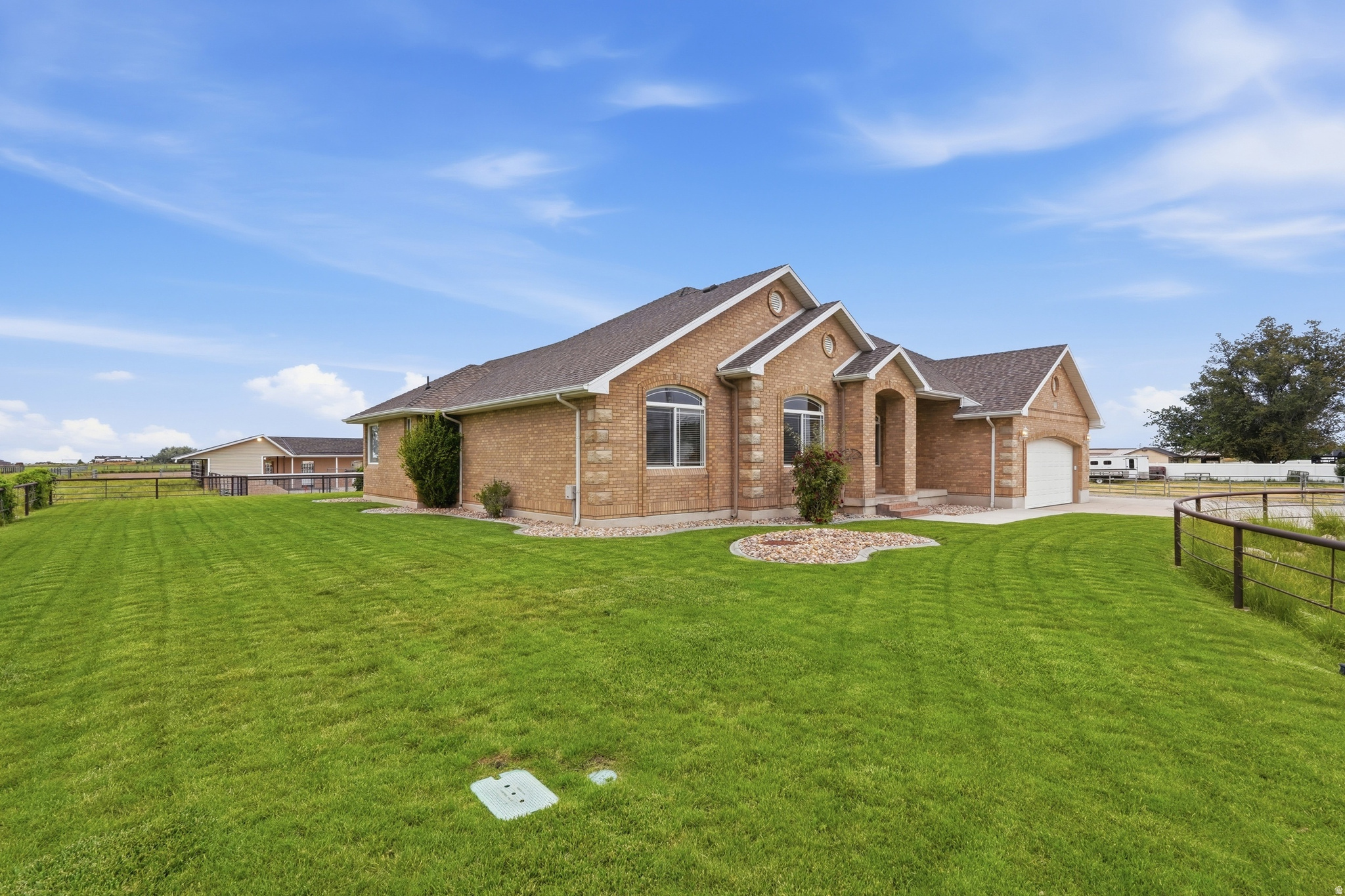 R FLINDERS SUBDIVISION - Residential