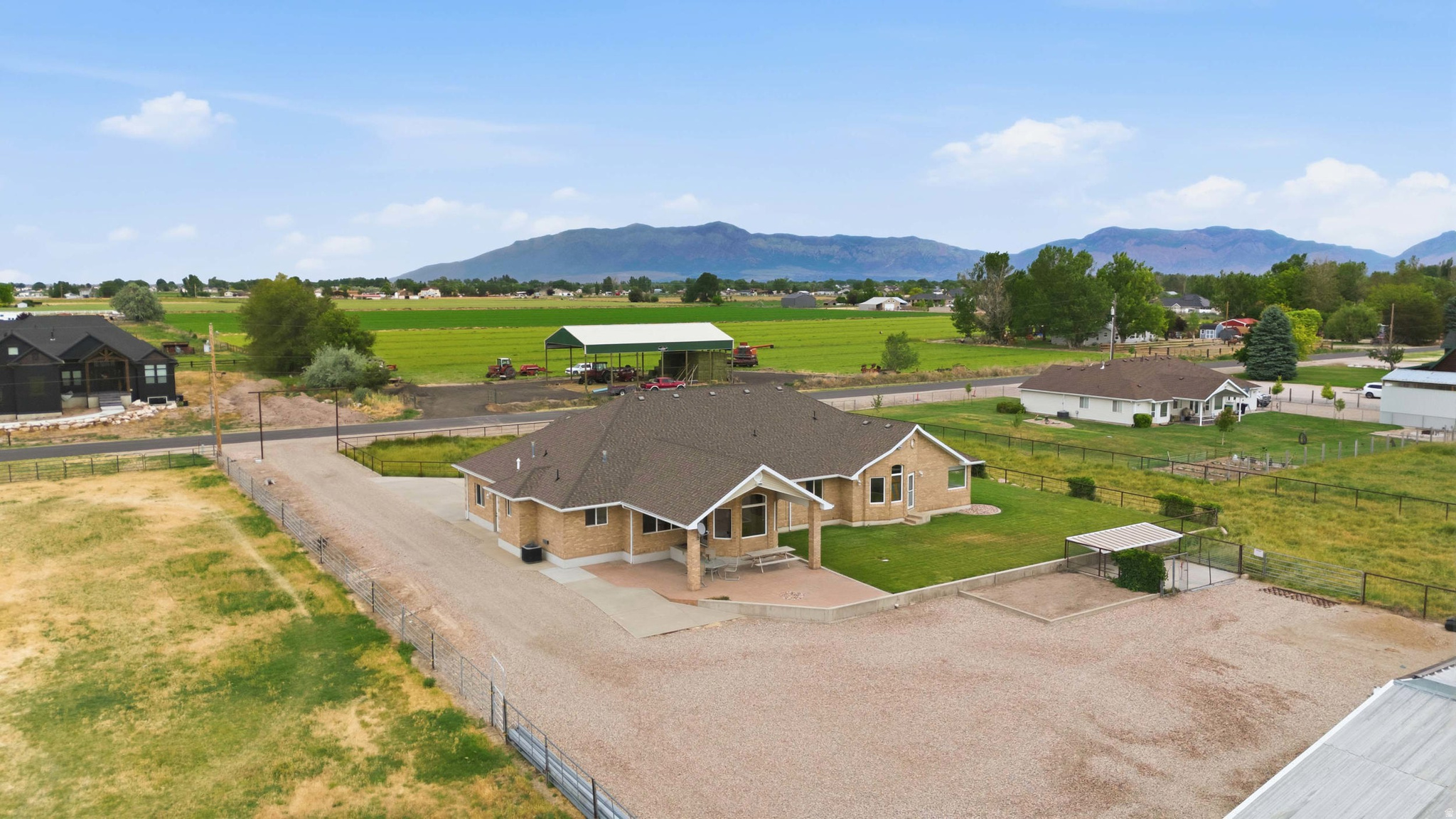 R FLINDERS SUBDIVISION - Residential