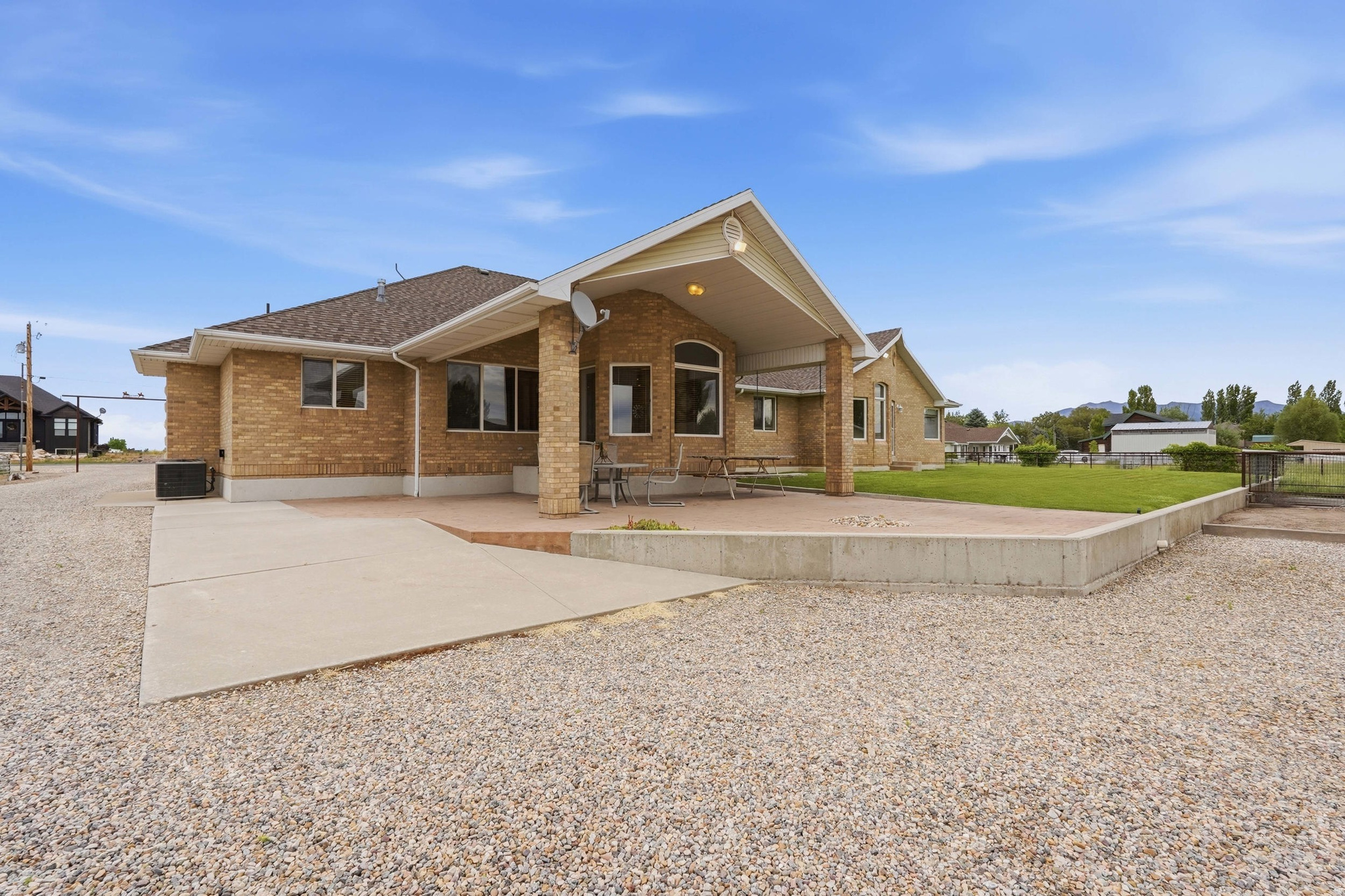 R FLINDERS SUBDIVISION - Residential