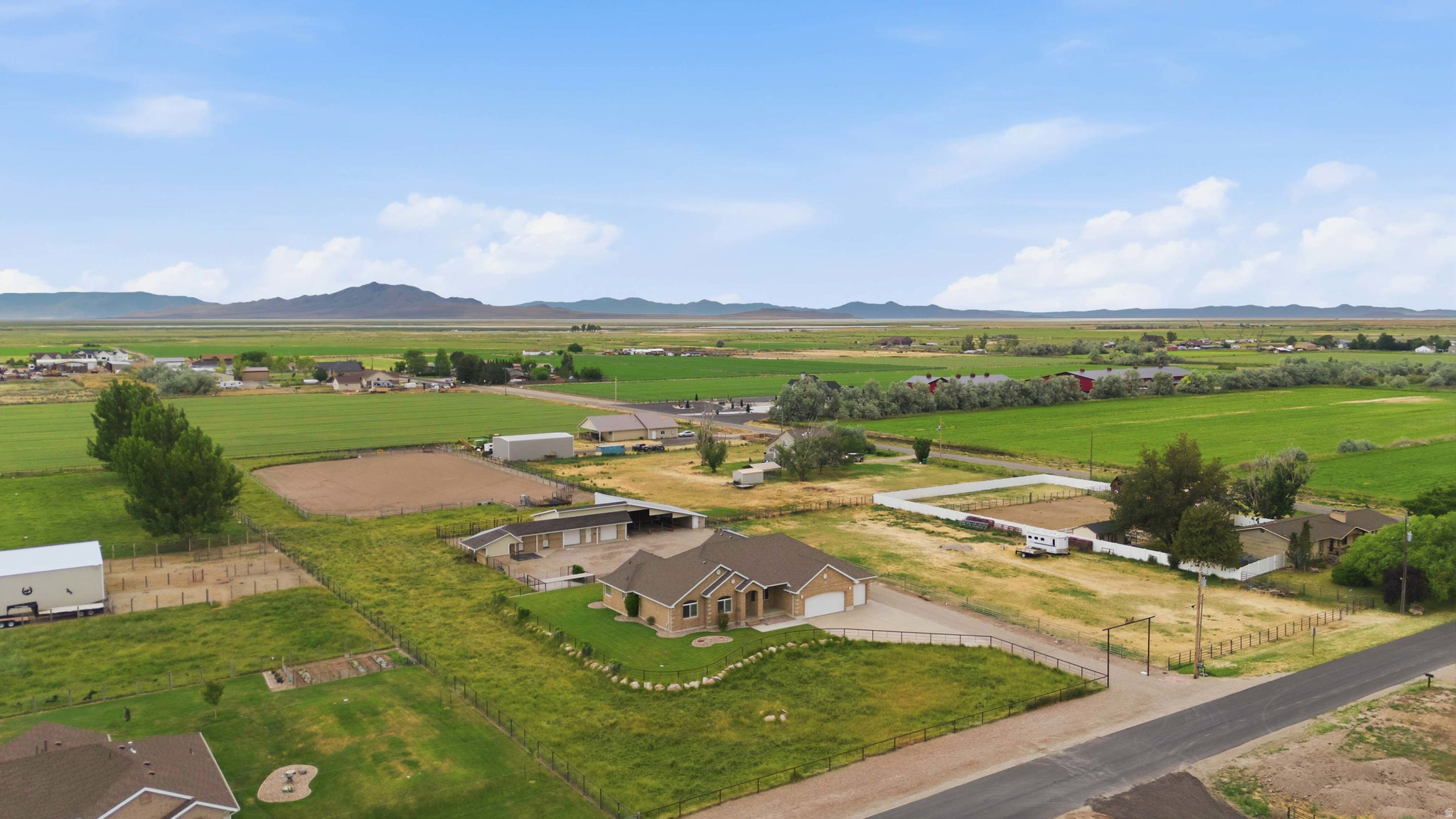 R FLINDERS SUBDIVISION - Residential