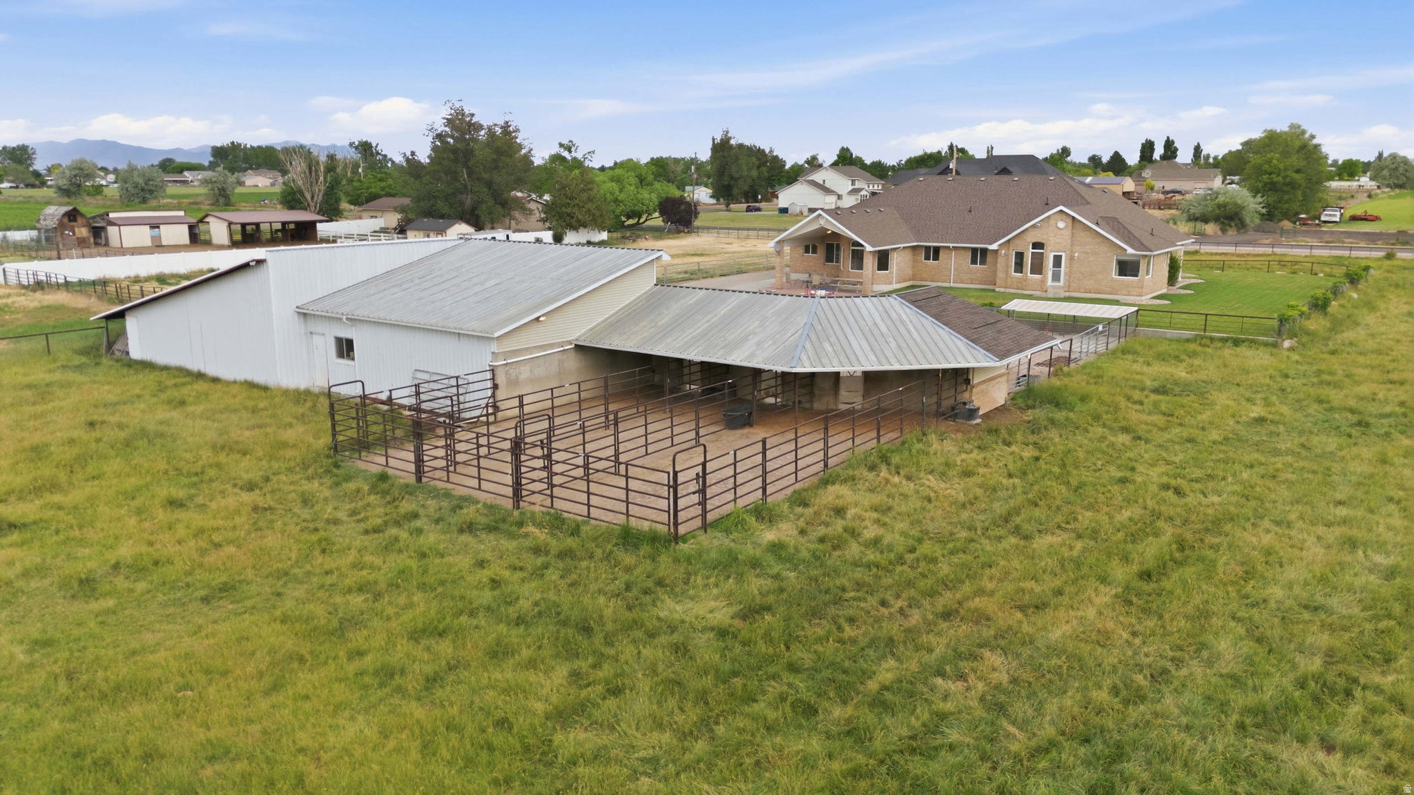 R FLINDERS SUBDIVISION - Residential