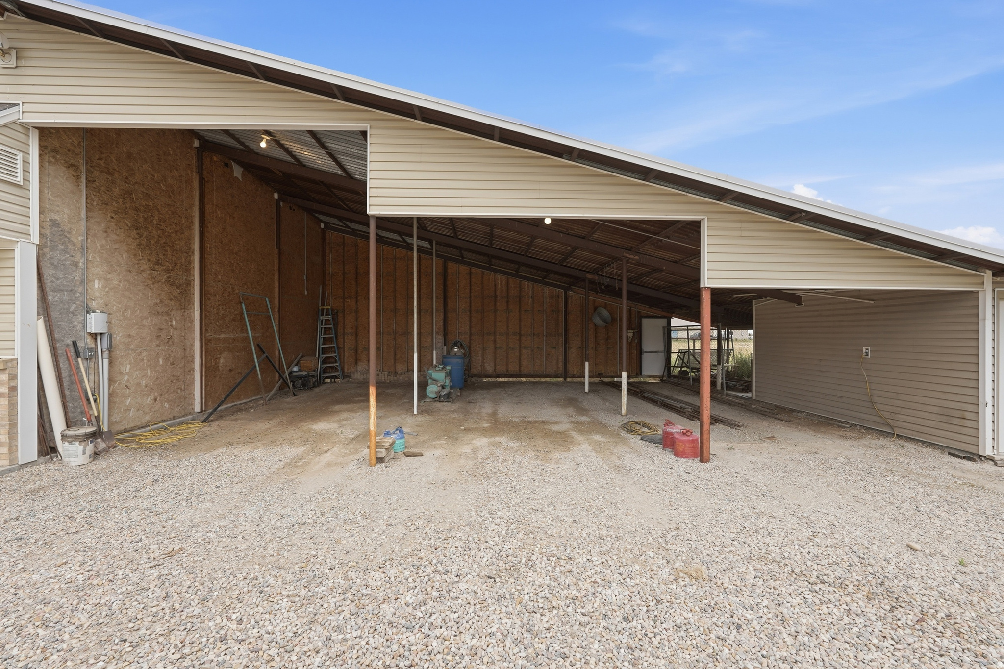 R FLINDERS SUBDIVISION - Residential