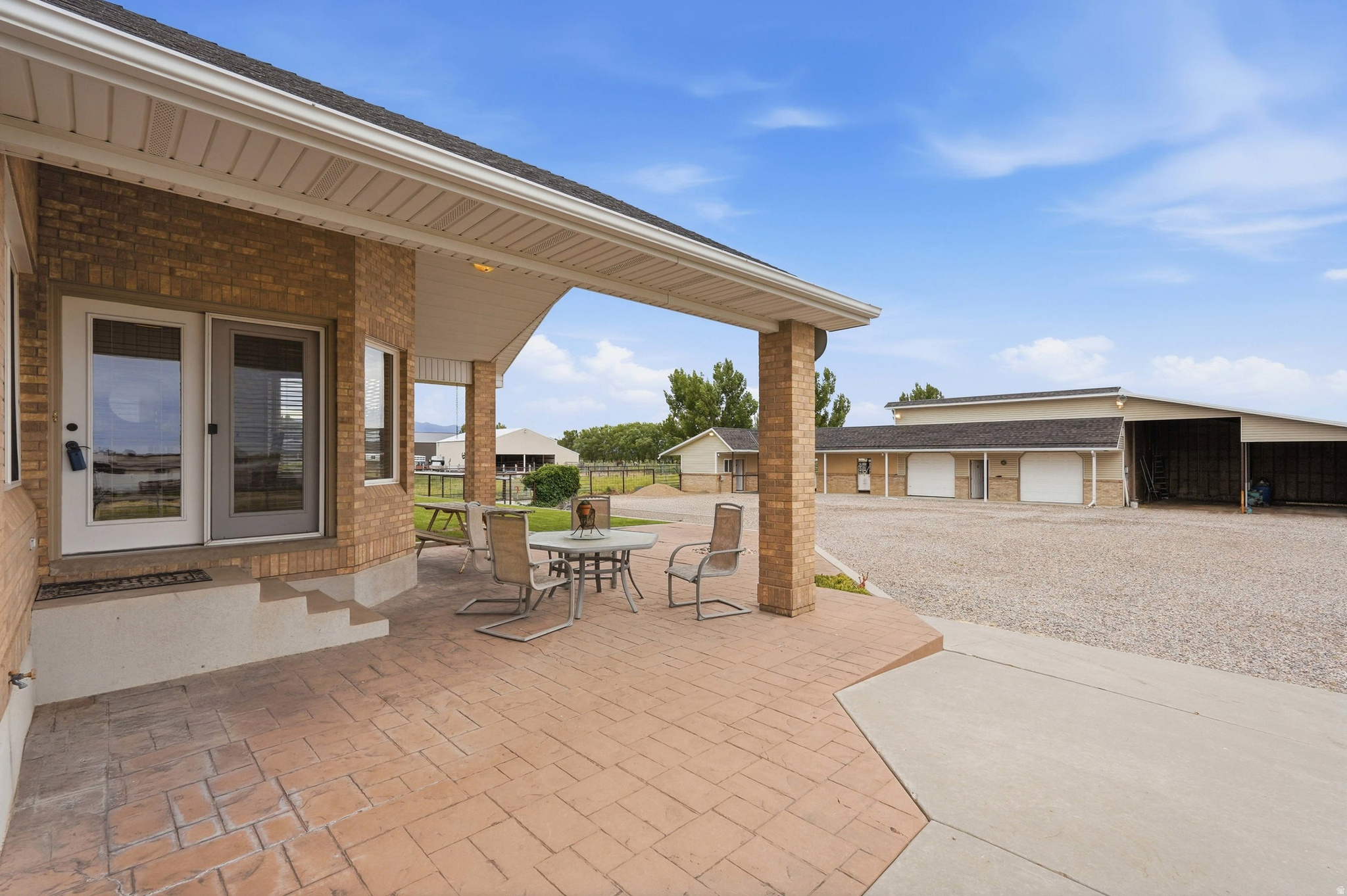 R FLINDERS SUBDIVISION - Residential