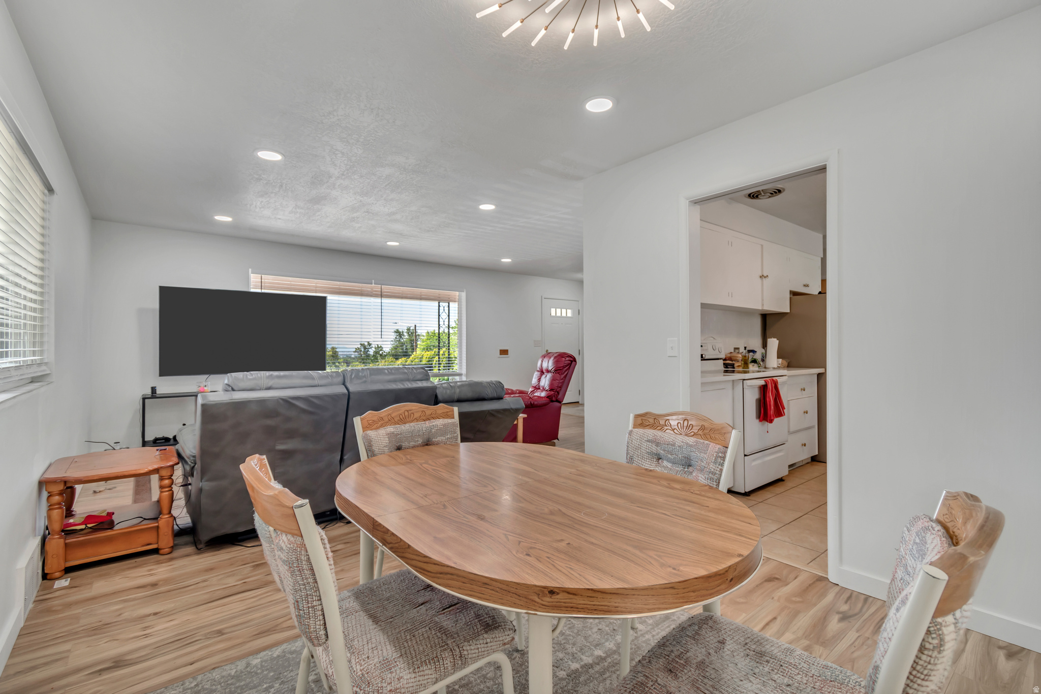 AMENDED & EX - Residential