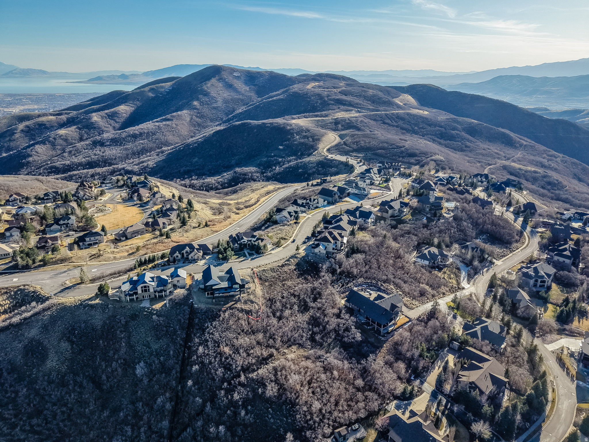 SUNCREST - Land