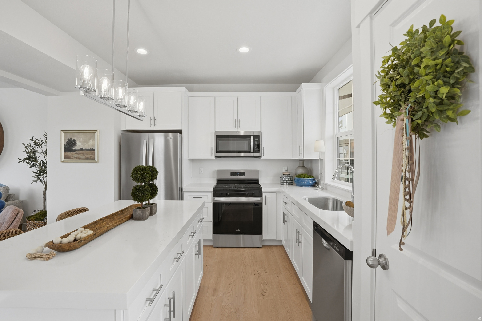 COTTAGES AT UNION MEADOWS - Residential