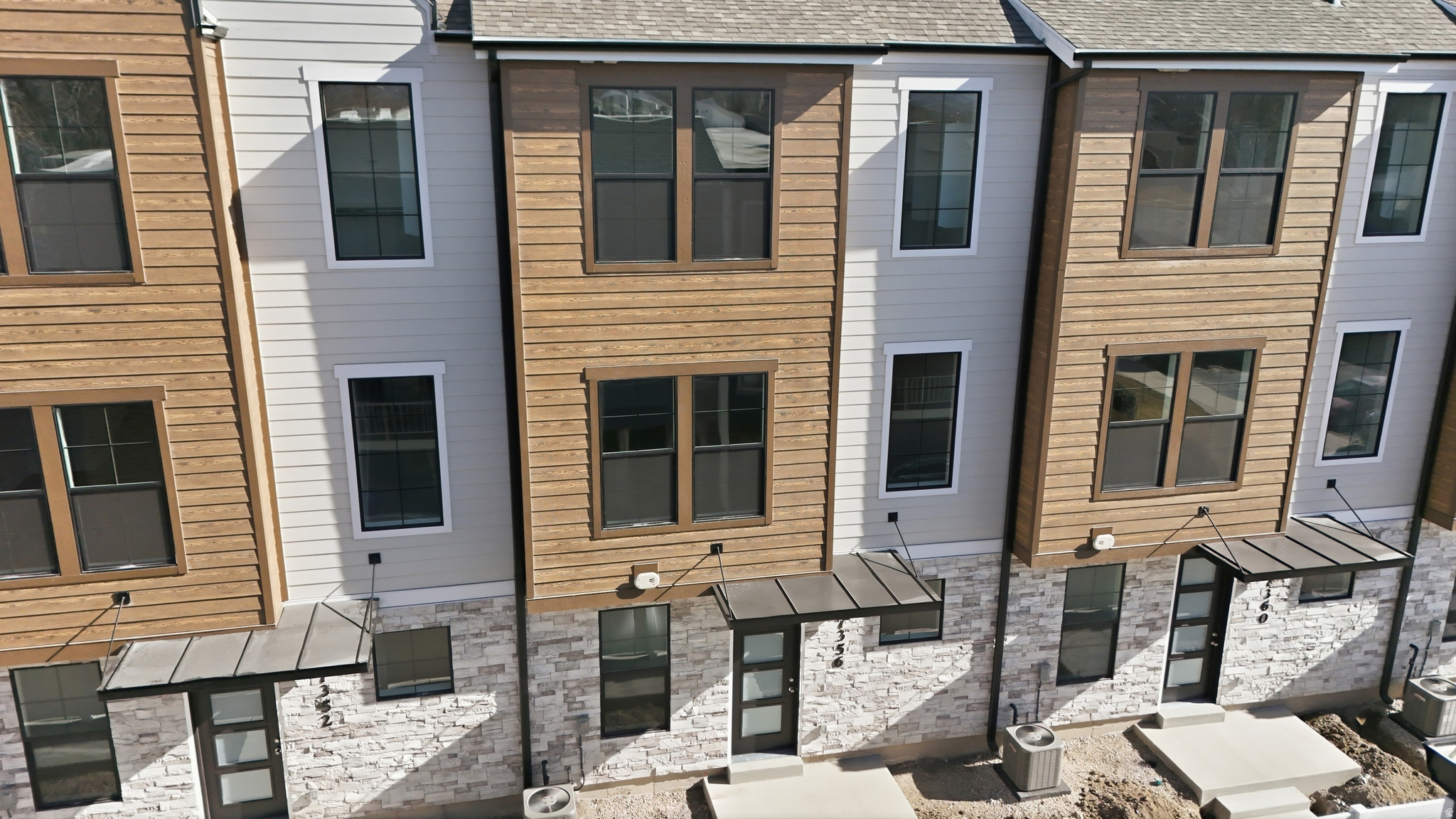 COTTAGES AT UNION MEADOWS - Residential