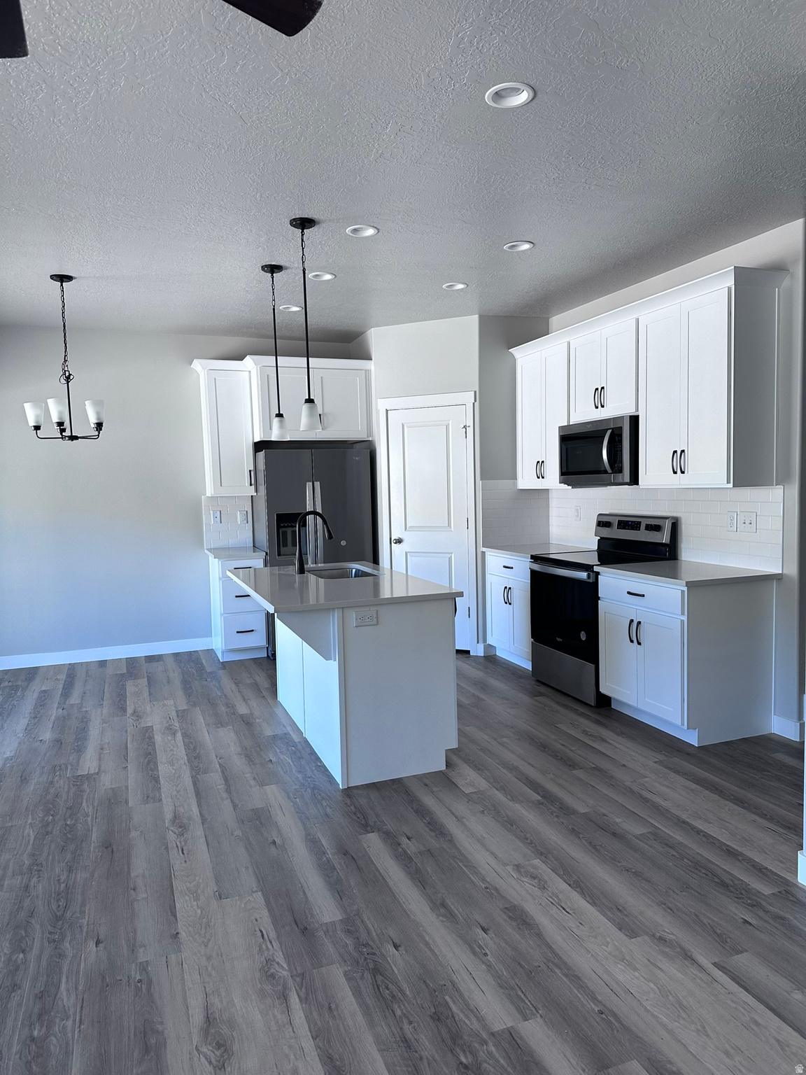 HARMONY TOWNHOMES - Residential