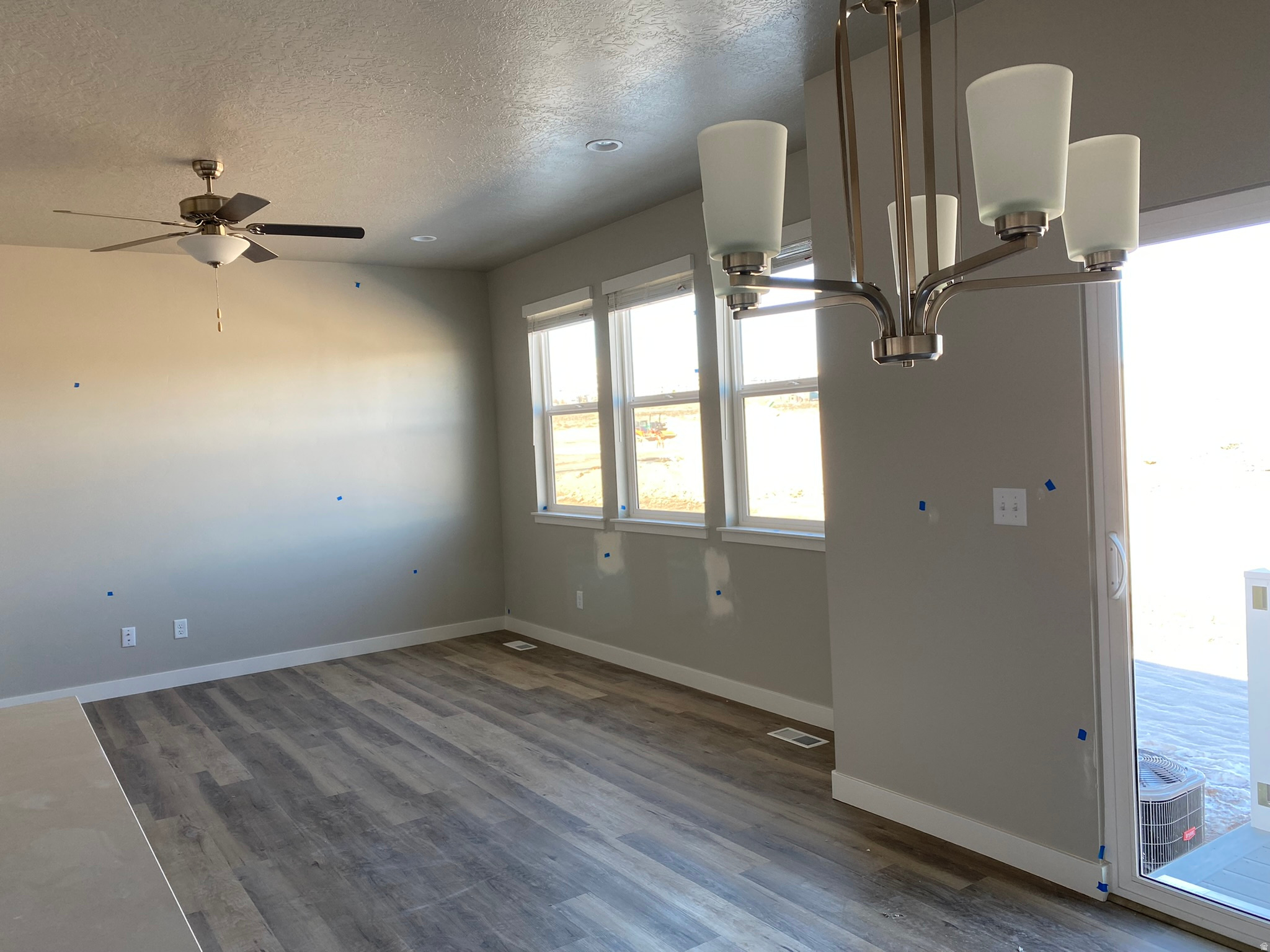 HARMONY TOWNHOMES - Residential