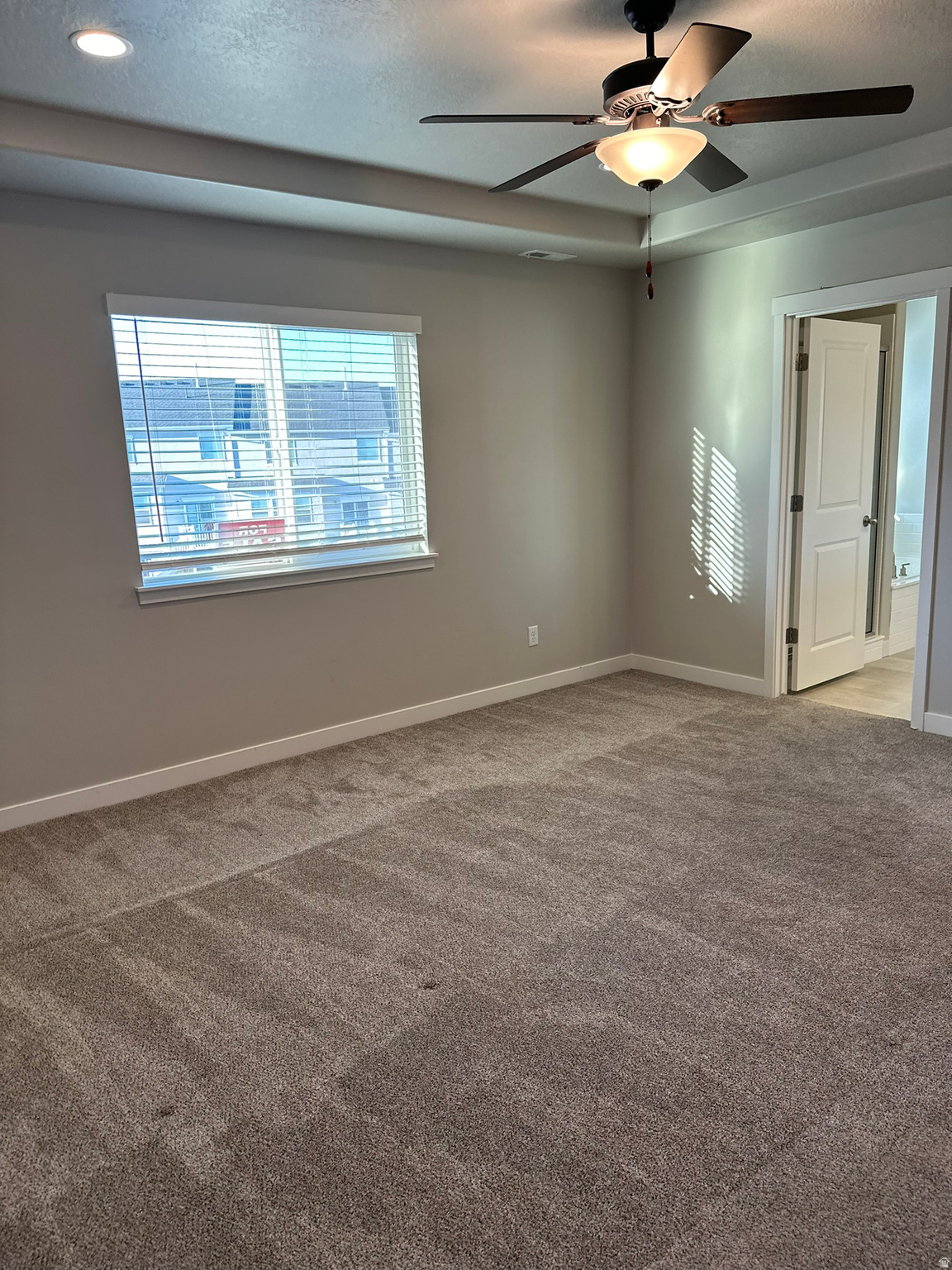 HARMONY TOWNHOMES - Residential