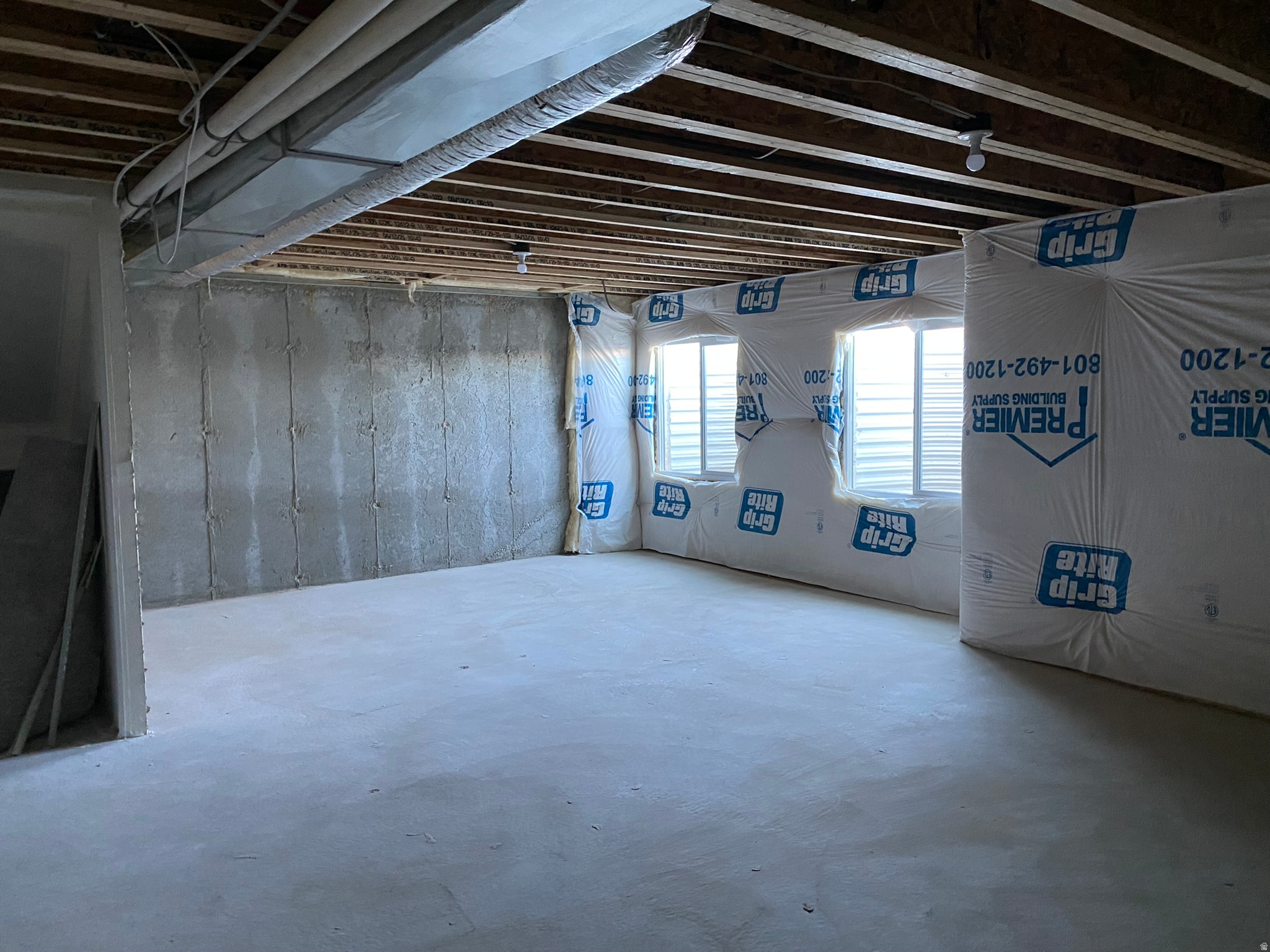 HARMONY TOWNHOMES - Residential
