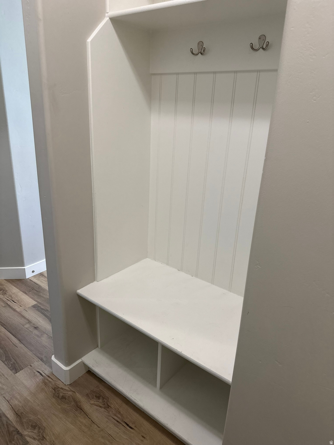 HARMONY TOWNHOMES - Residential