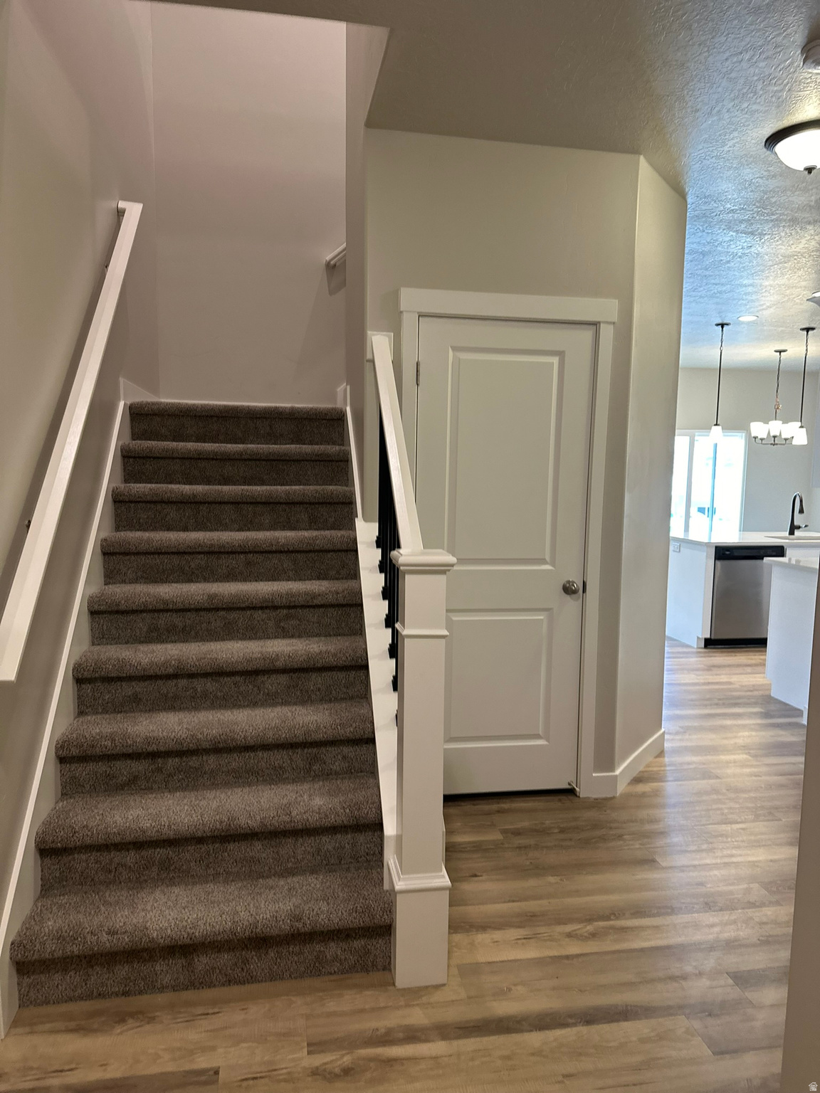HARMONY TOWNHOMES - Residential