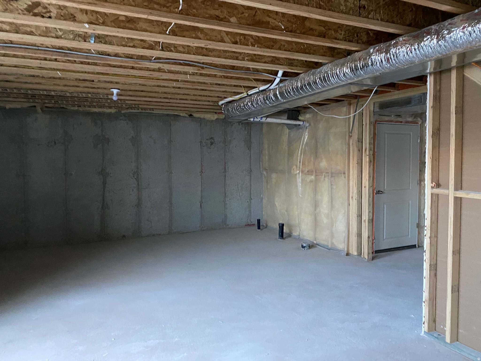 HARMONY TOWNHOMES - Residential