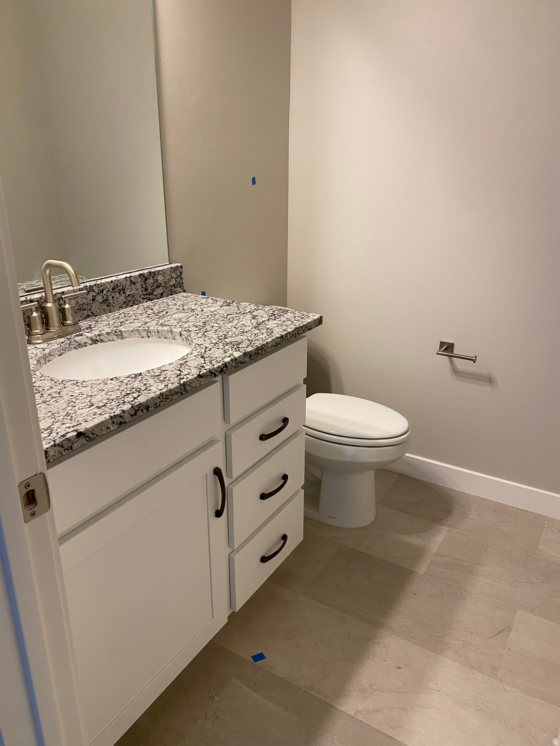 HARMONY TOWNHOMES - Residential