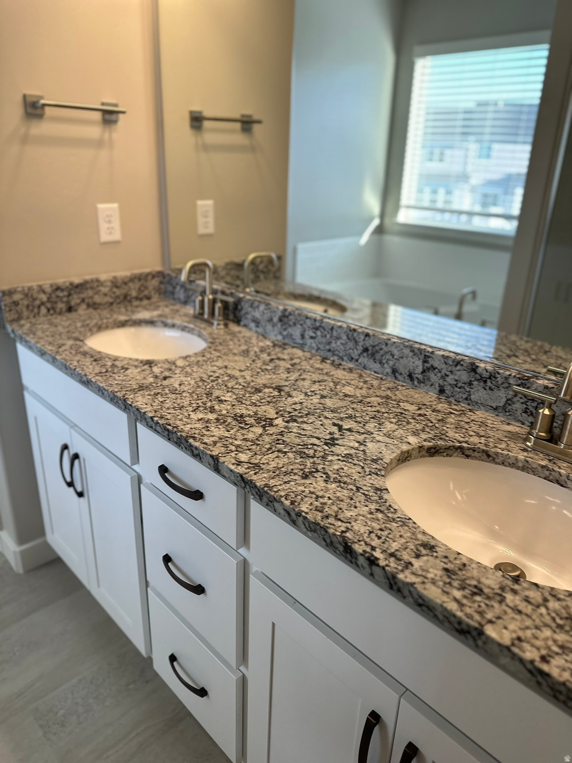 HARMONY TOWNHOMES - Residential