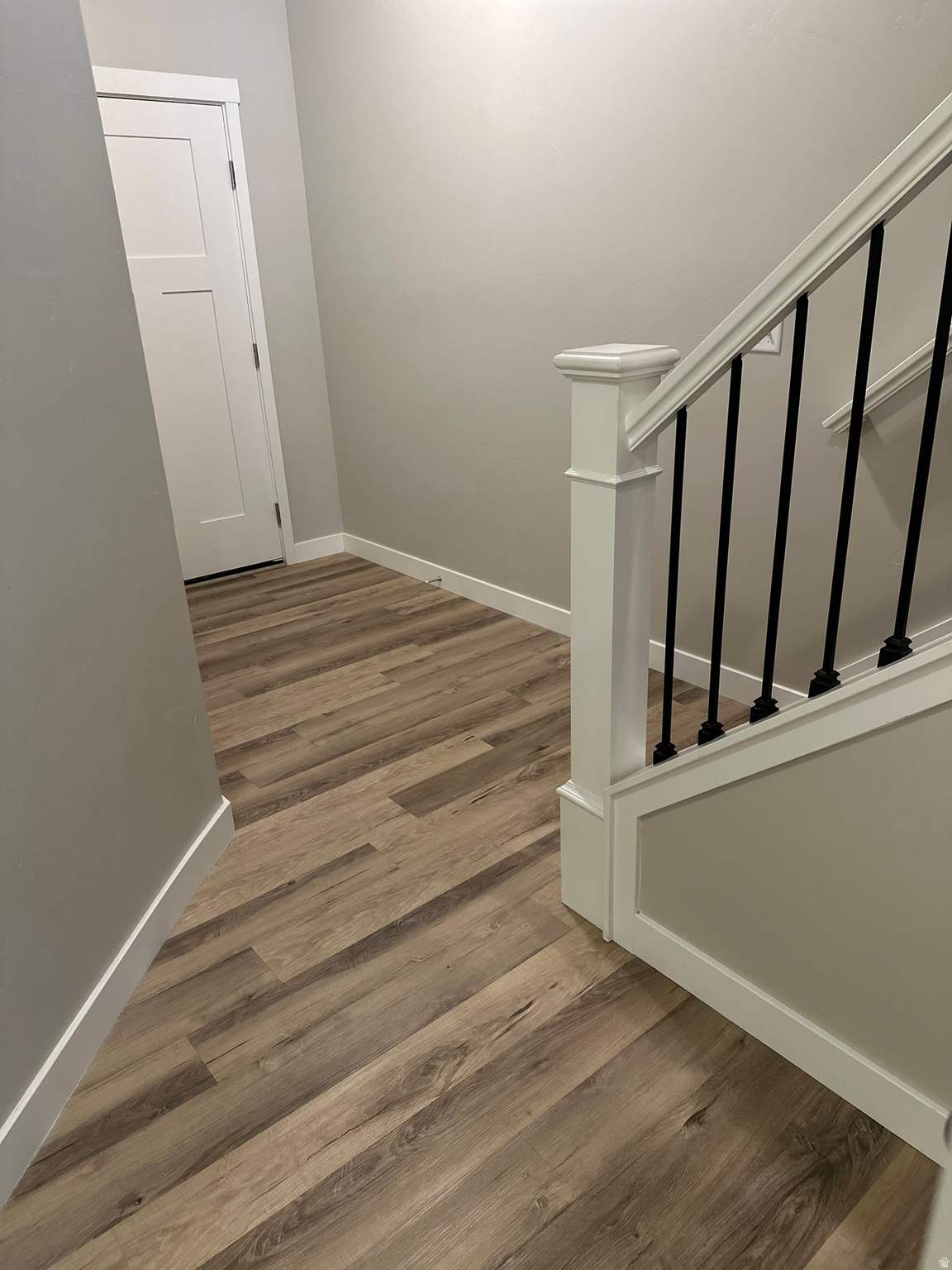 HARMONY TOWNHOMES - Residential