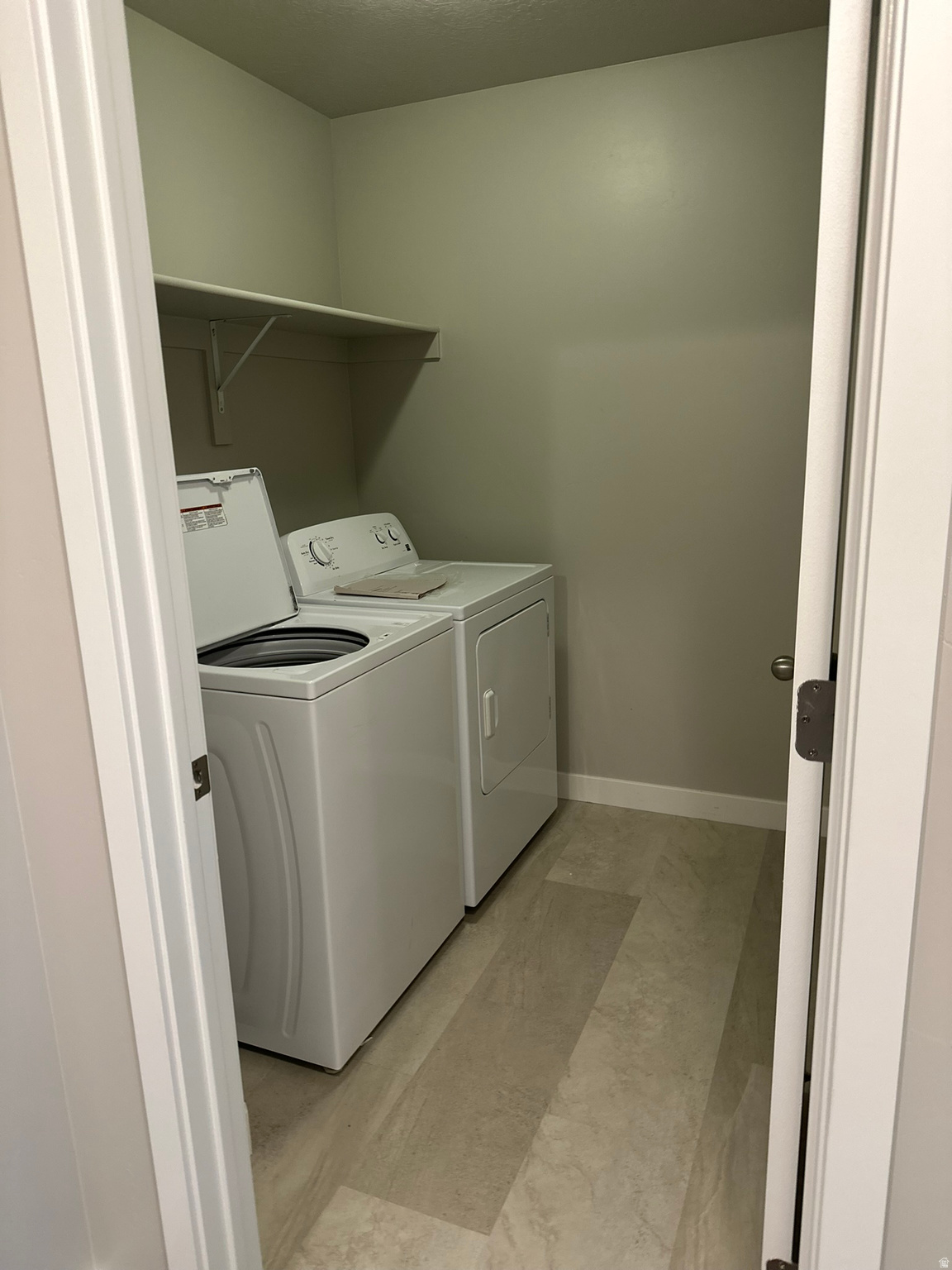 HARMONY TOWNHOMES - Residential