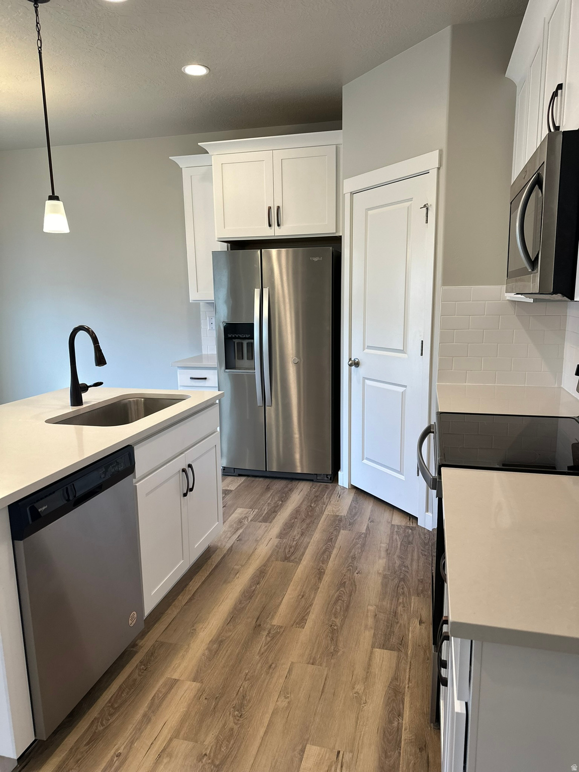 HARMONY TOWNHOMES - Residential