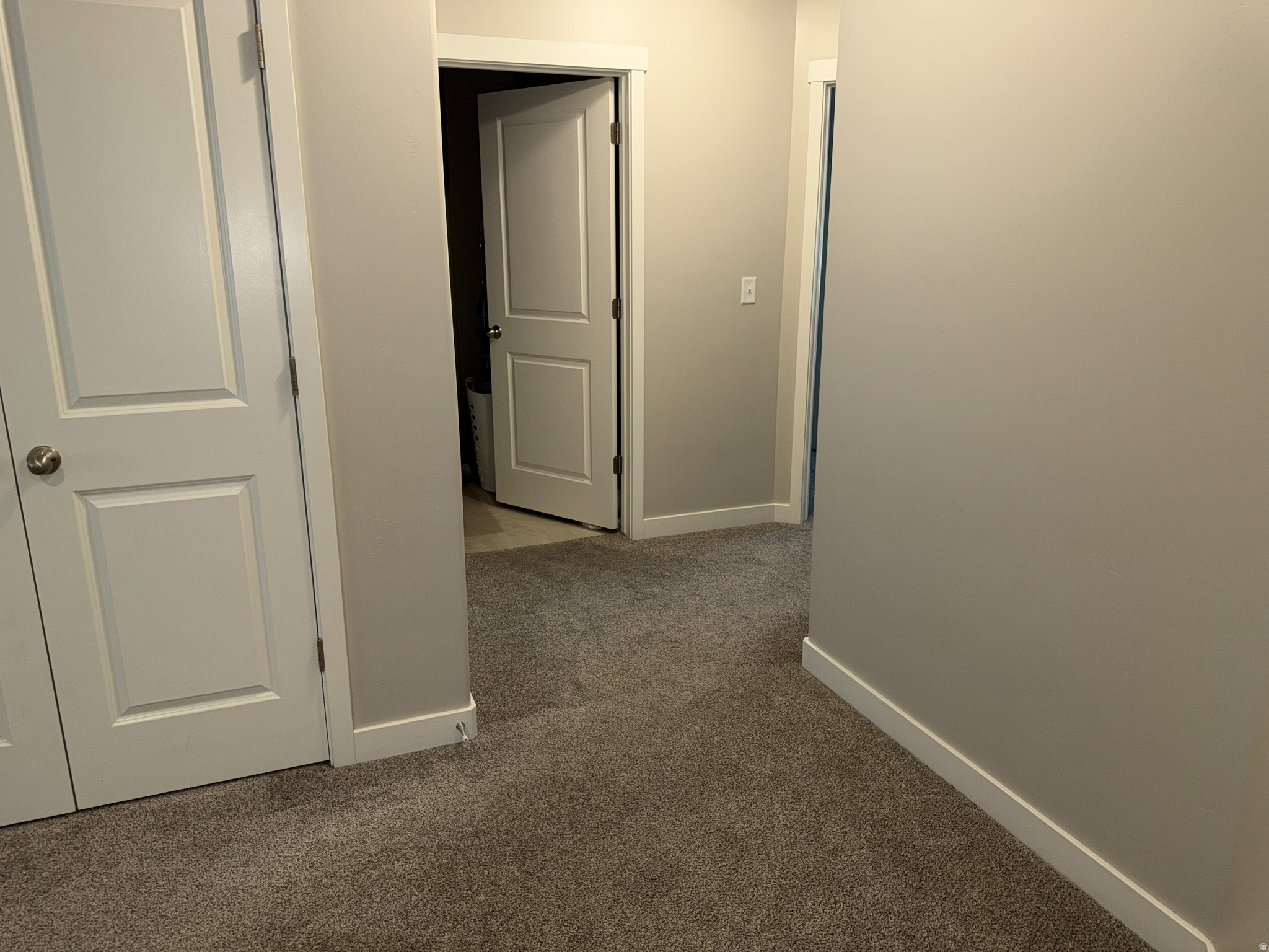 HARMONY TOWNHOMES - Residential