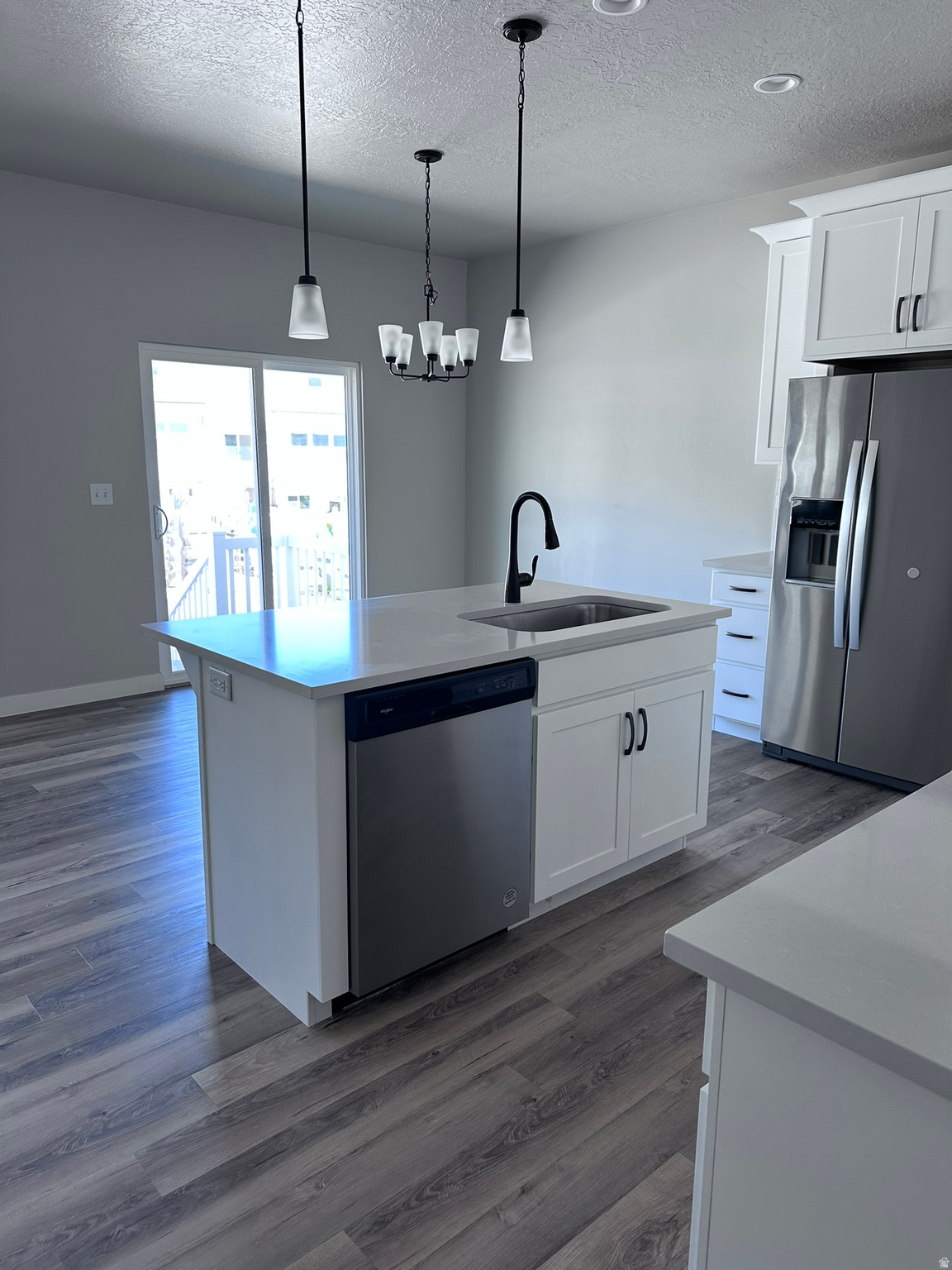 HARMONY TOWNHOMES - Residential