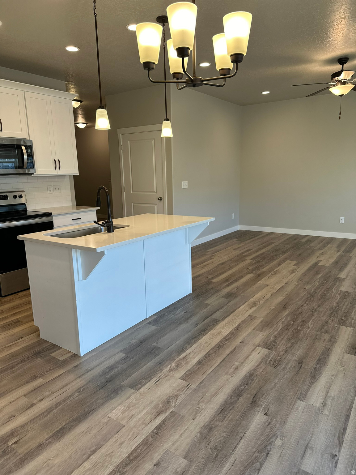 HARMONY TOWNHOMES - Residential