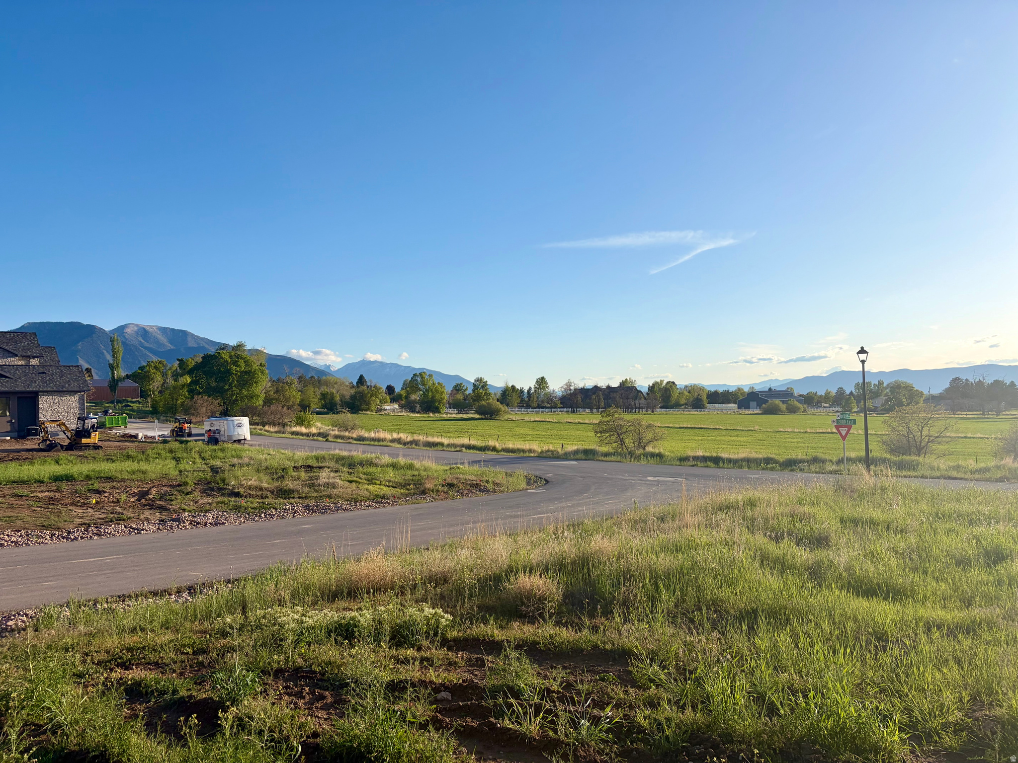 MAPLE HILLS ESTATES - Land