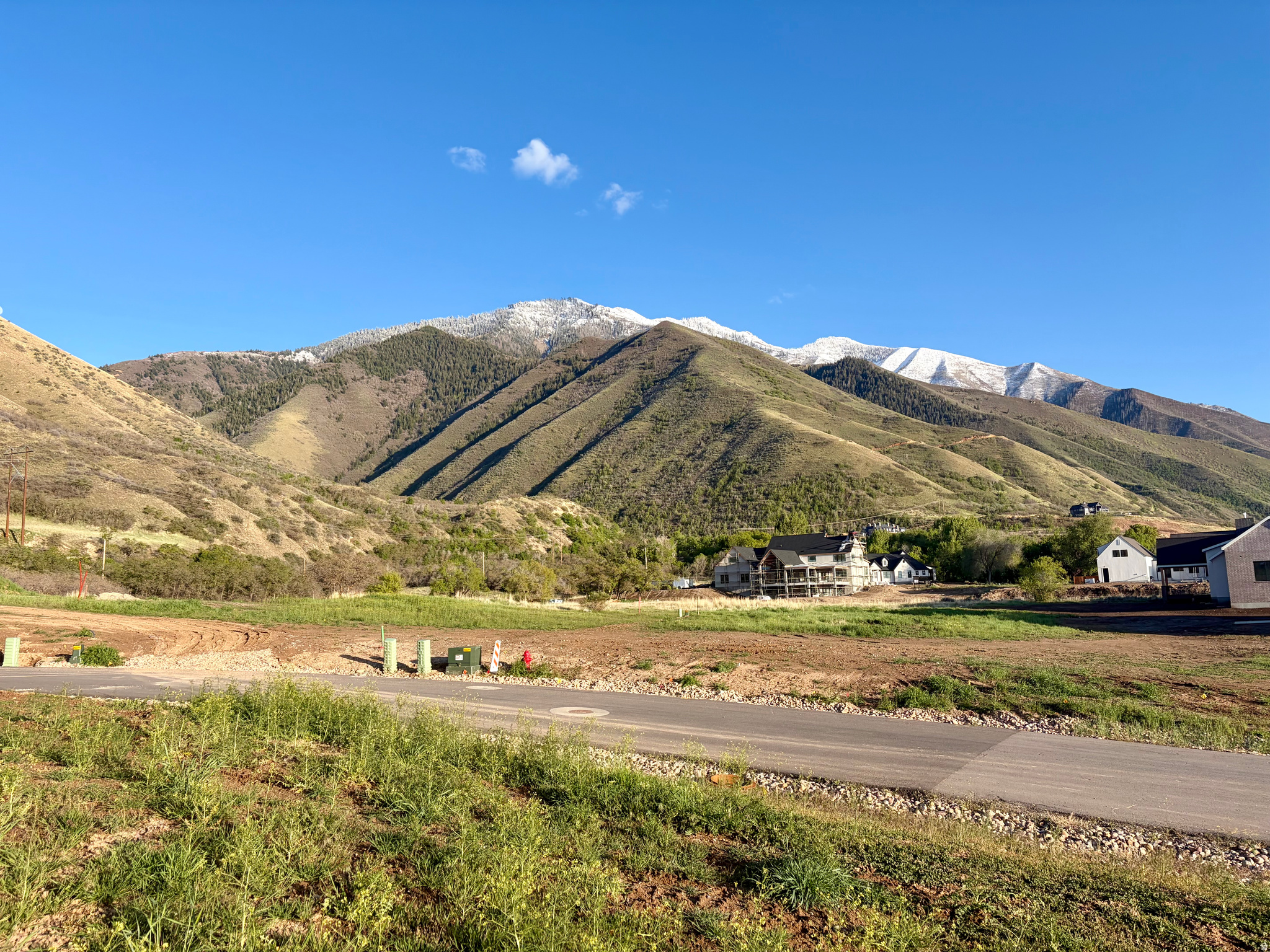 MAPLE HILLS ESTATES - Land