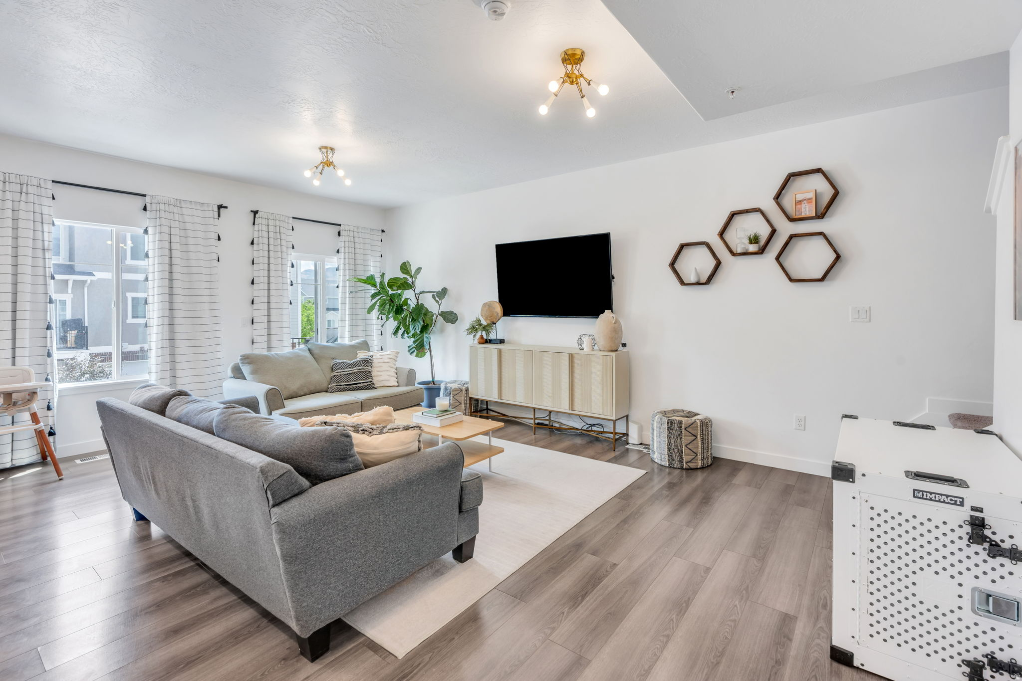 PARKSIDE - Residential