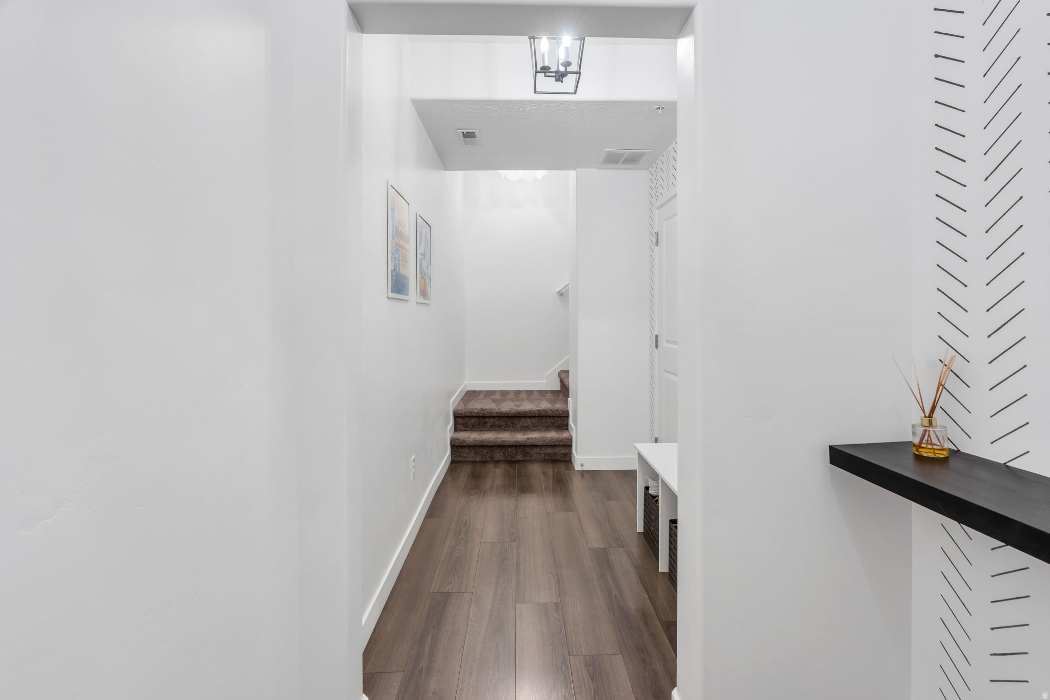 PARKSIDE - Residential