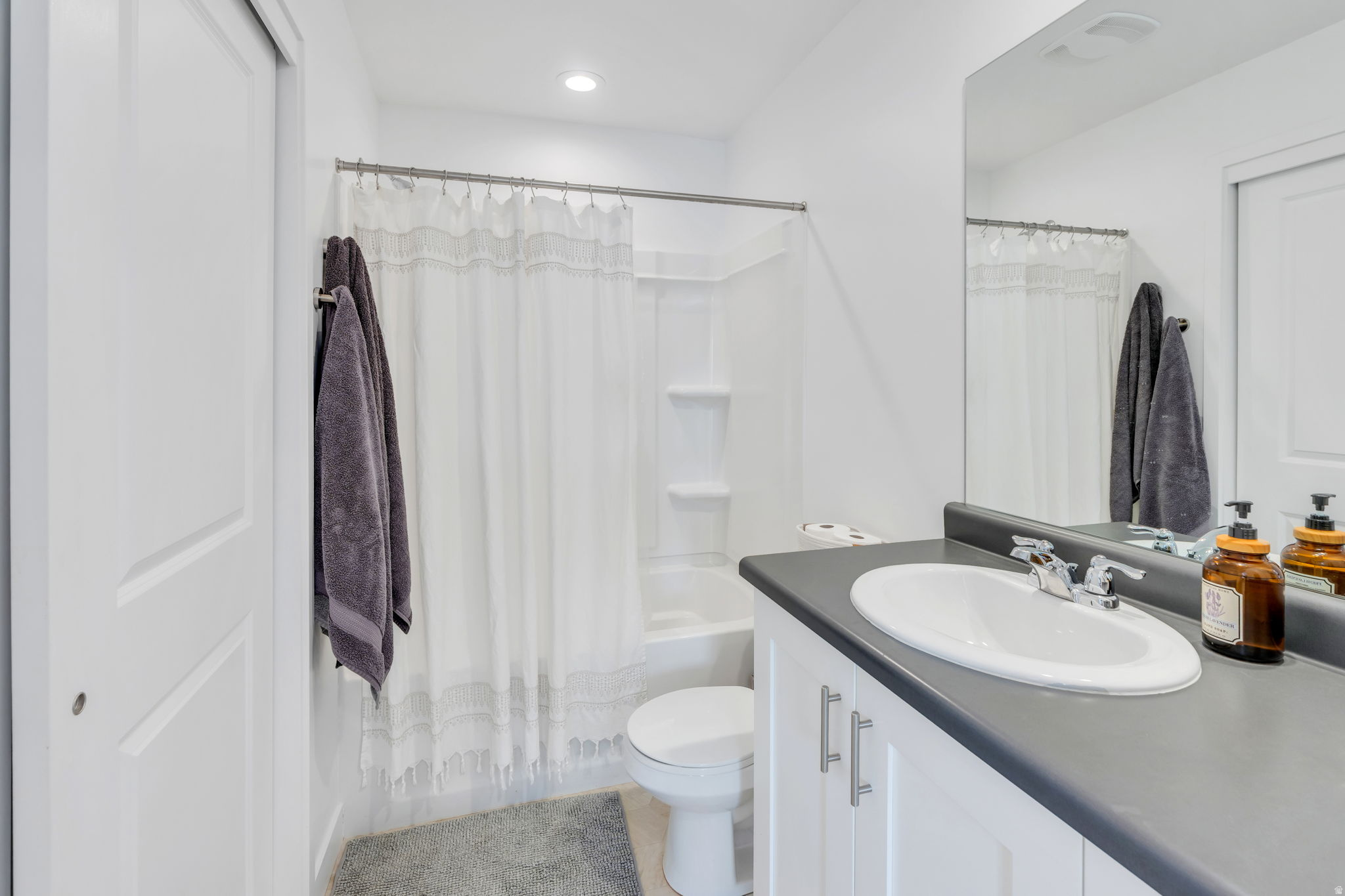PARKSIDE - Residential