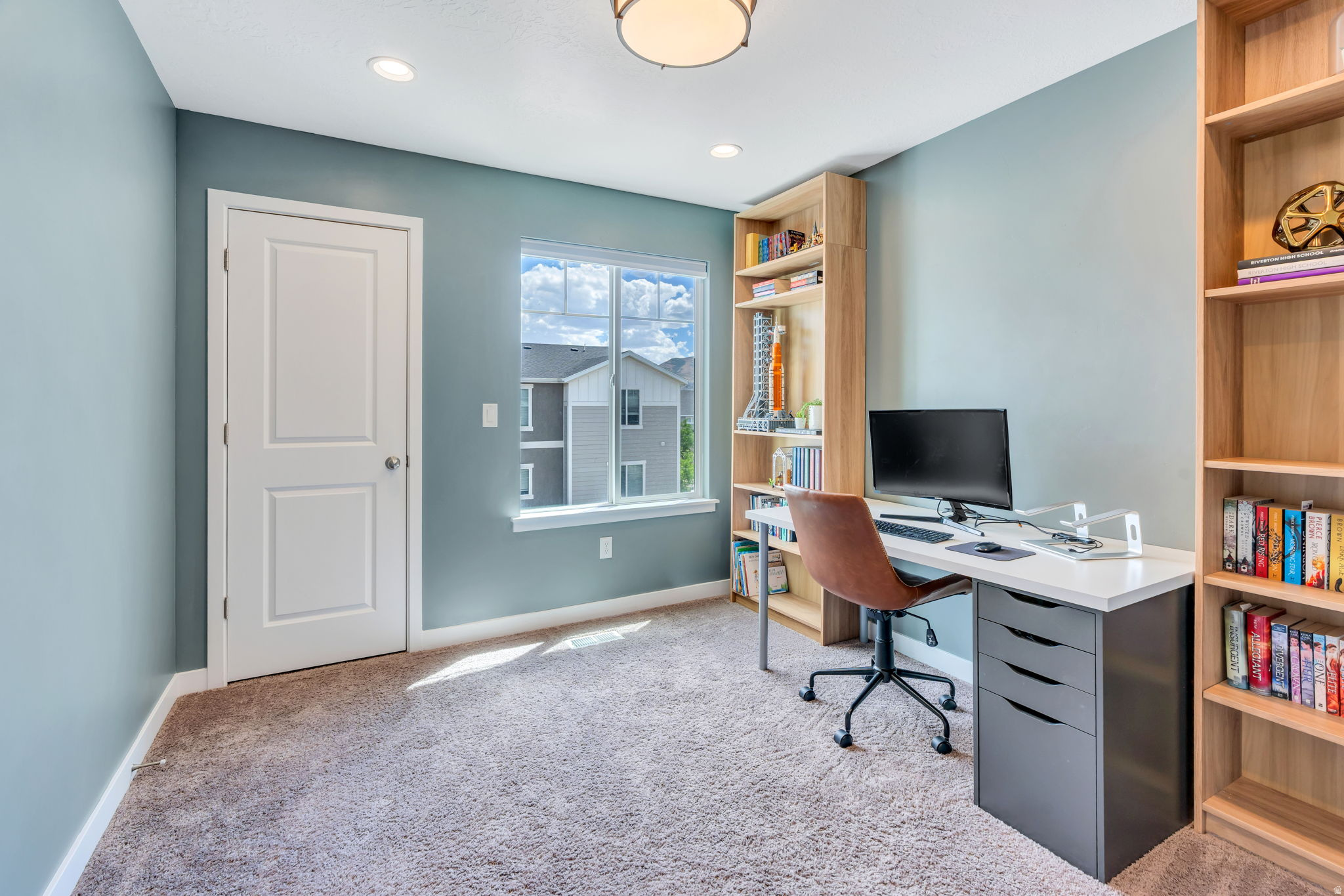 PARKSIDE - Residential