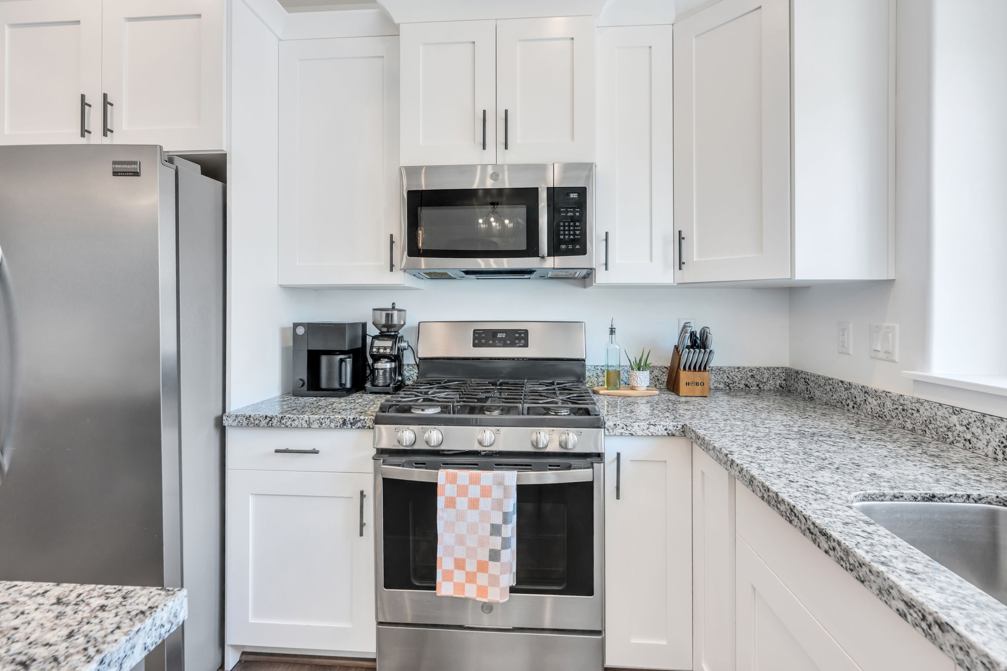 PARKSIDE - Residential