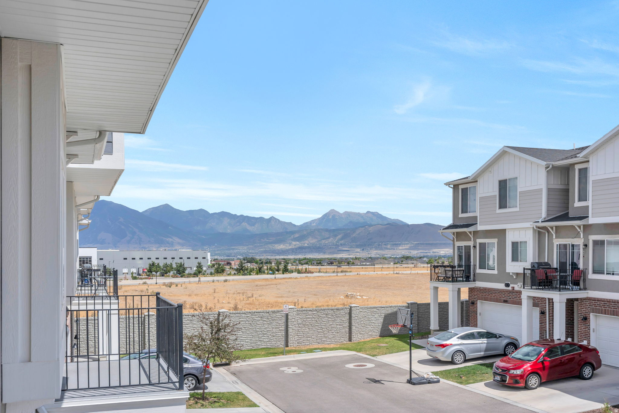 PARKSIDE - Residential