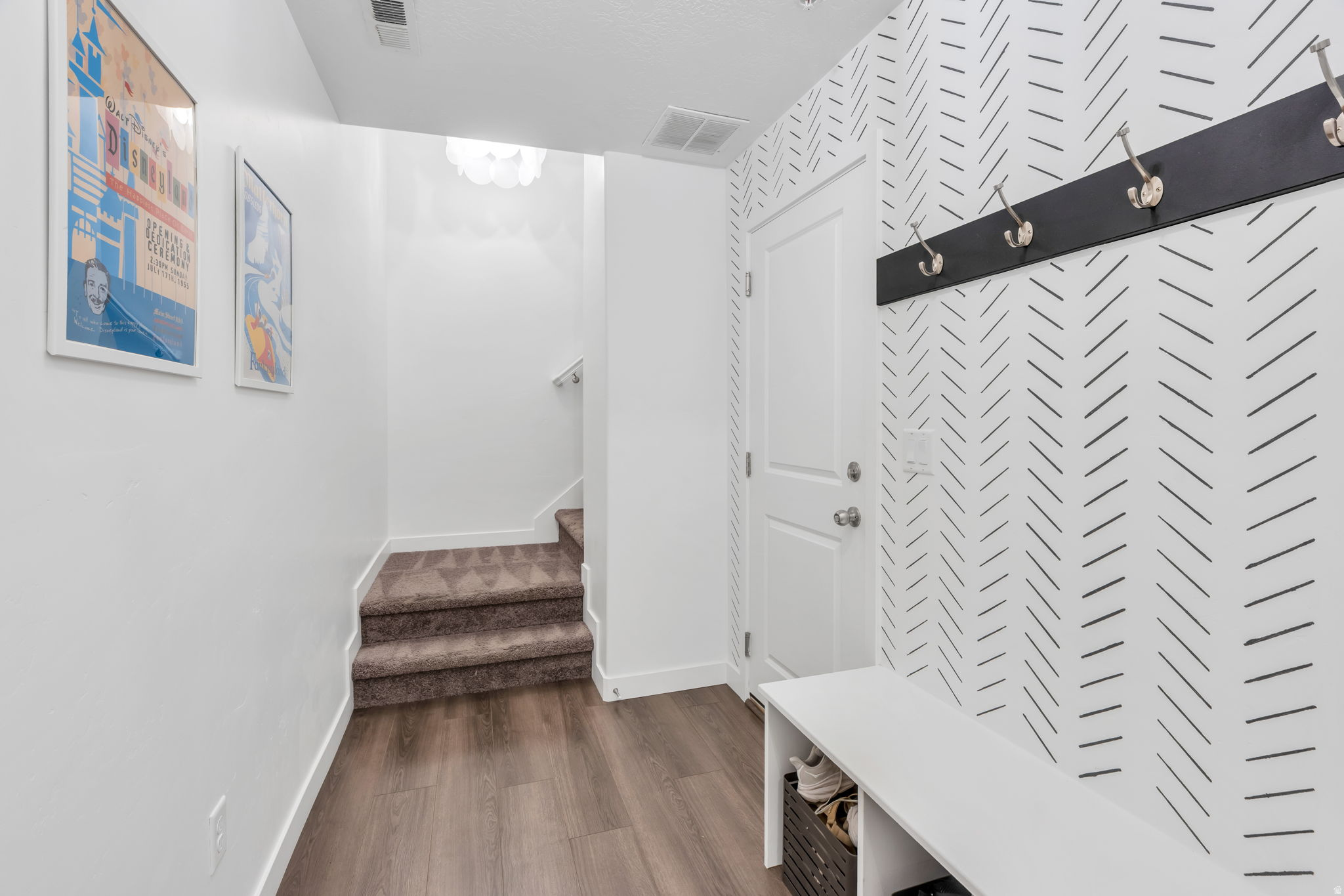 PARKSIDE - Residential