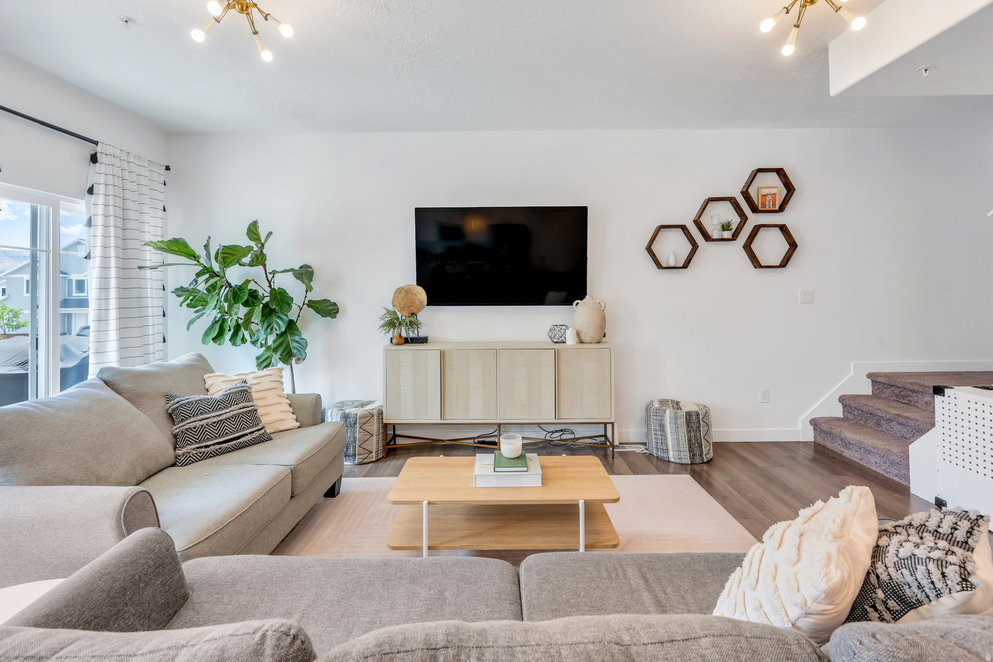 PARKSIDE - Residential