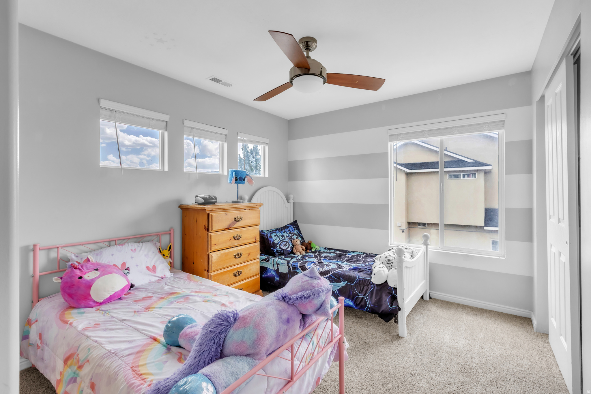 RIDGE - Residential