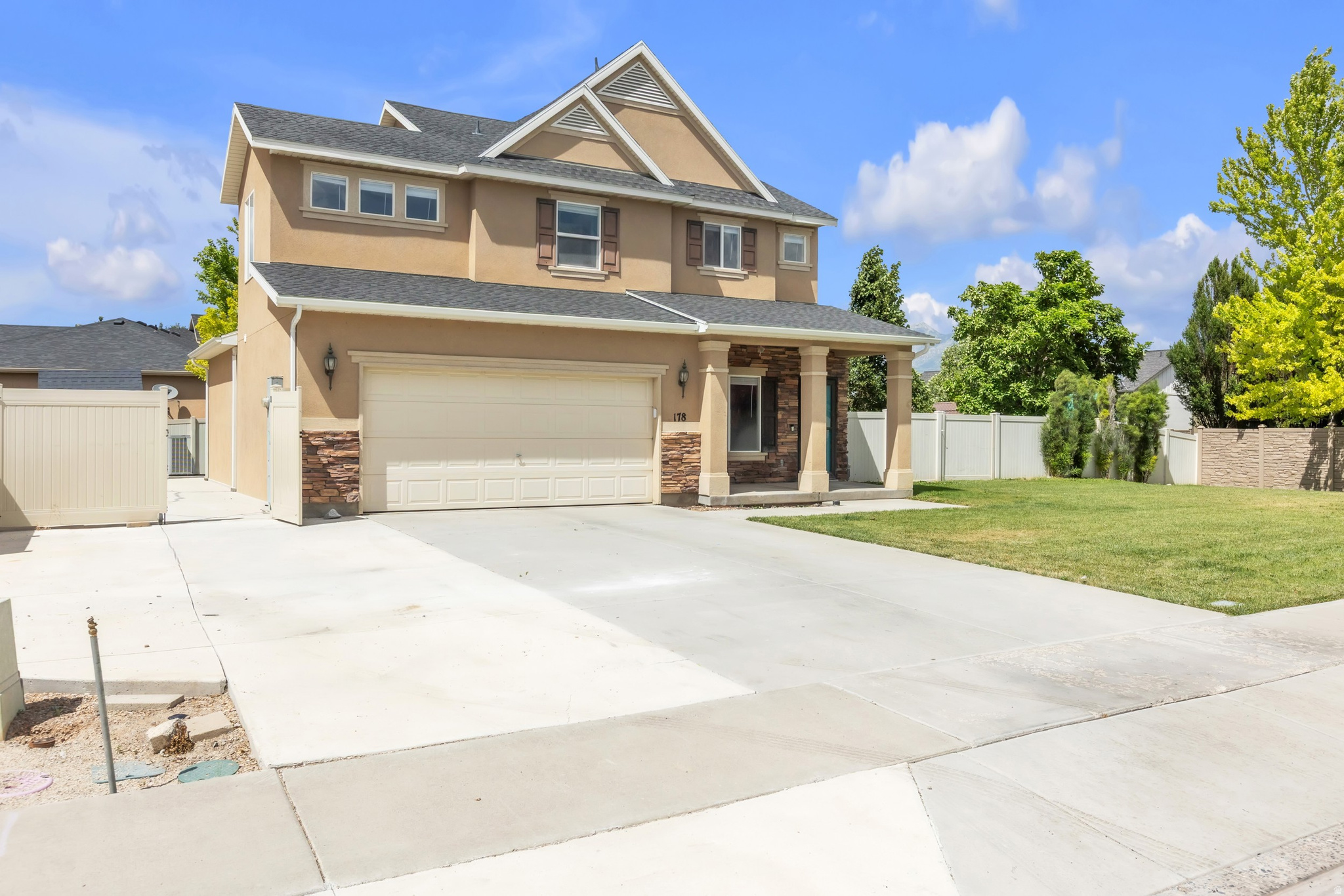 RIDGE - Residential