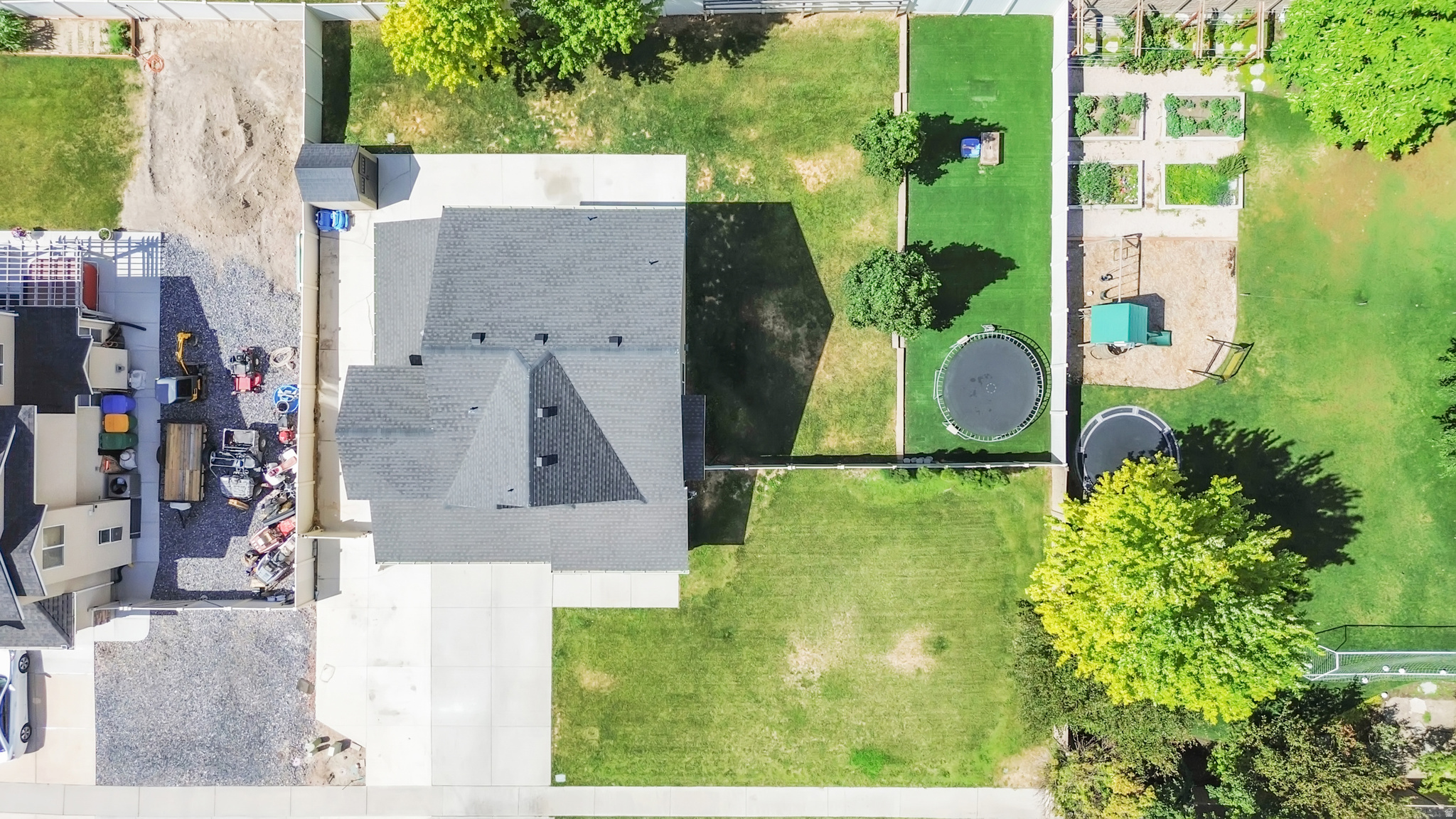 RIDGE - Residential