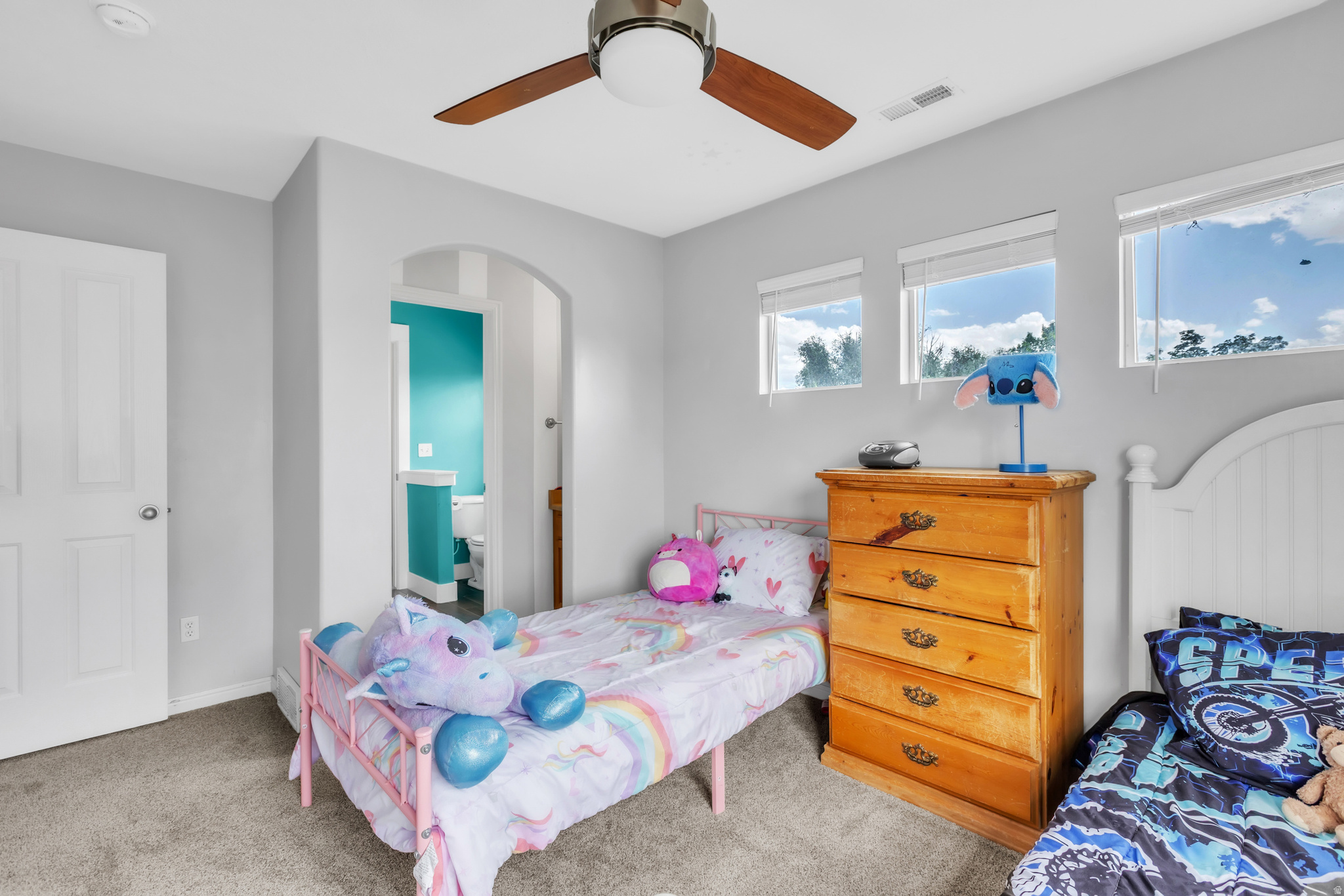 RIDGE - Residential