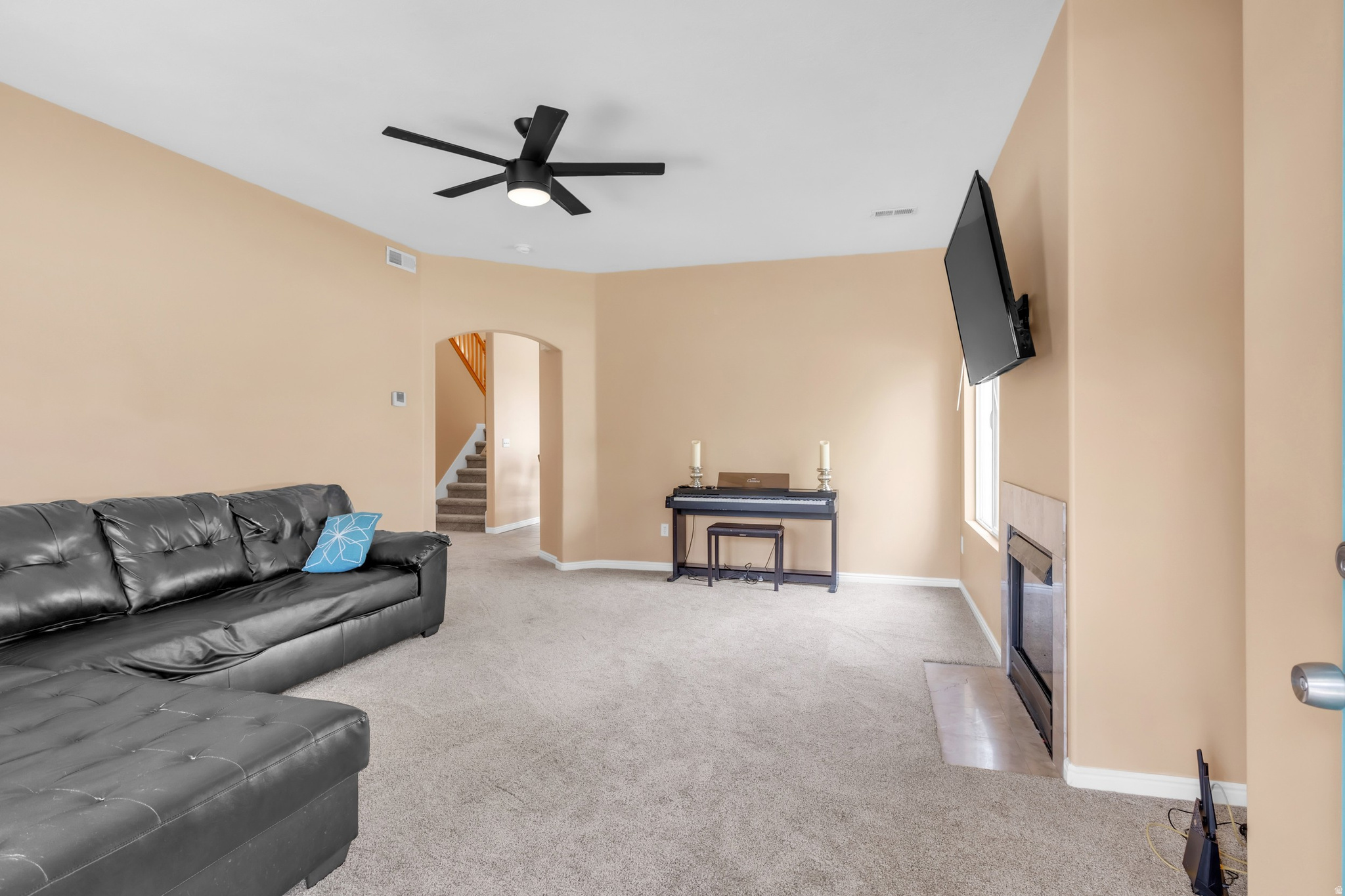 RIDGE - Residential