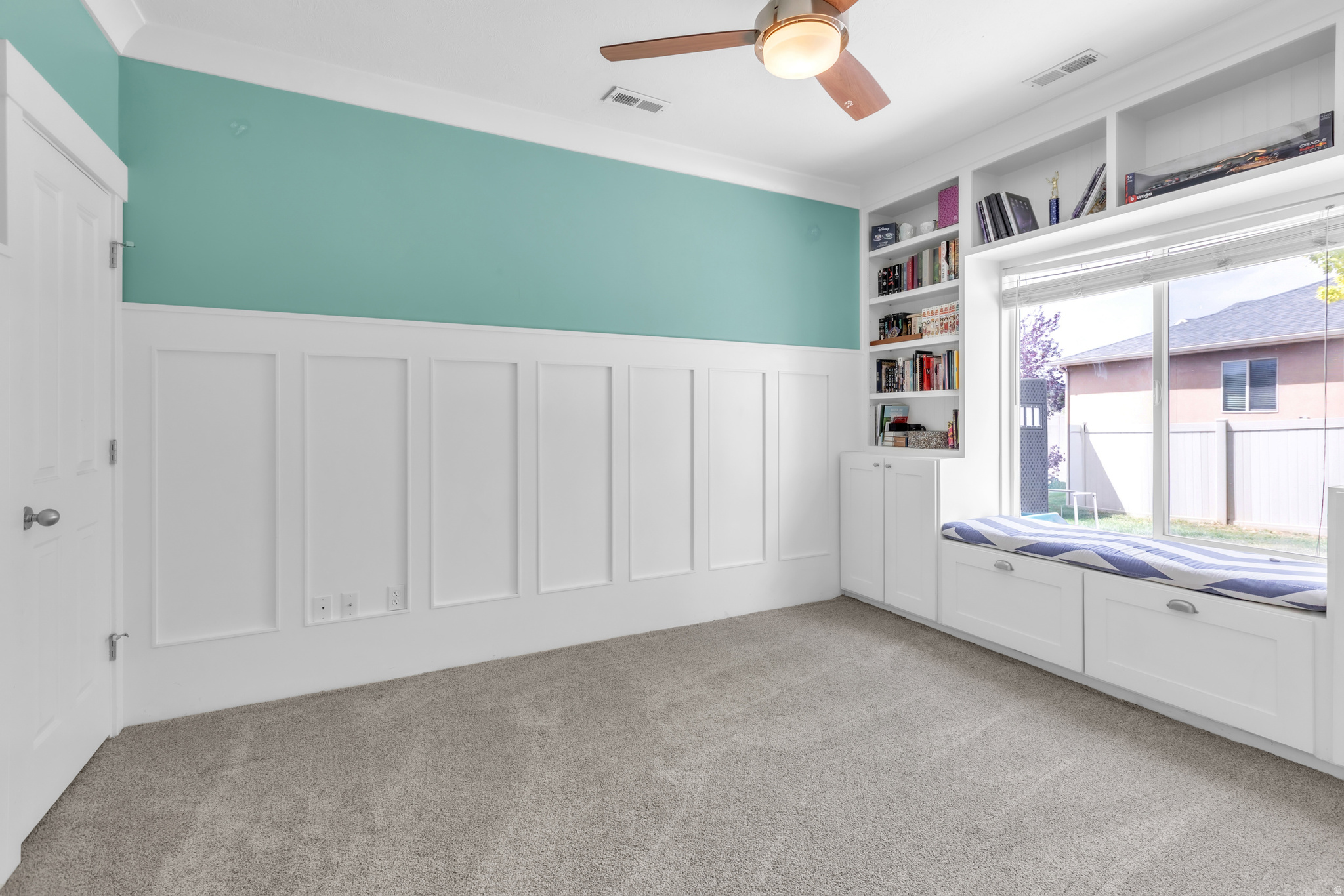 RIDGE - Residential