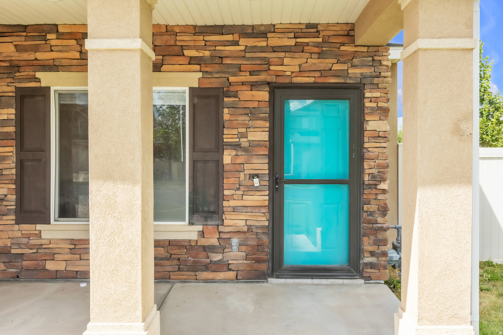 RIDGE - Residential