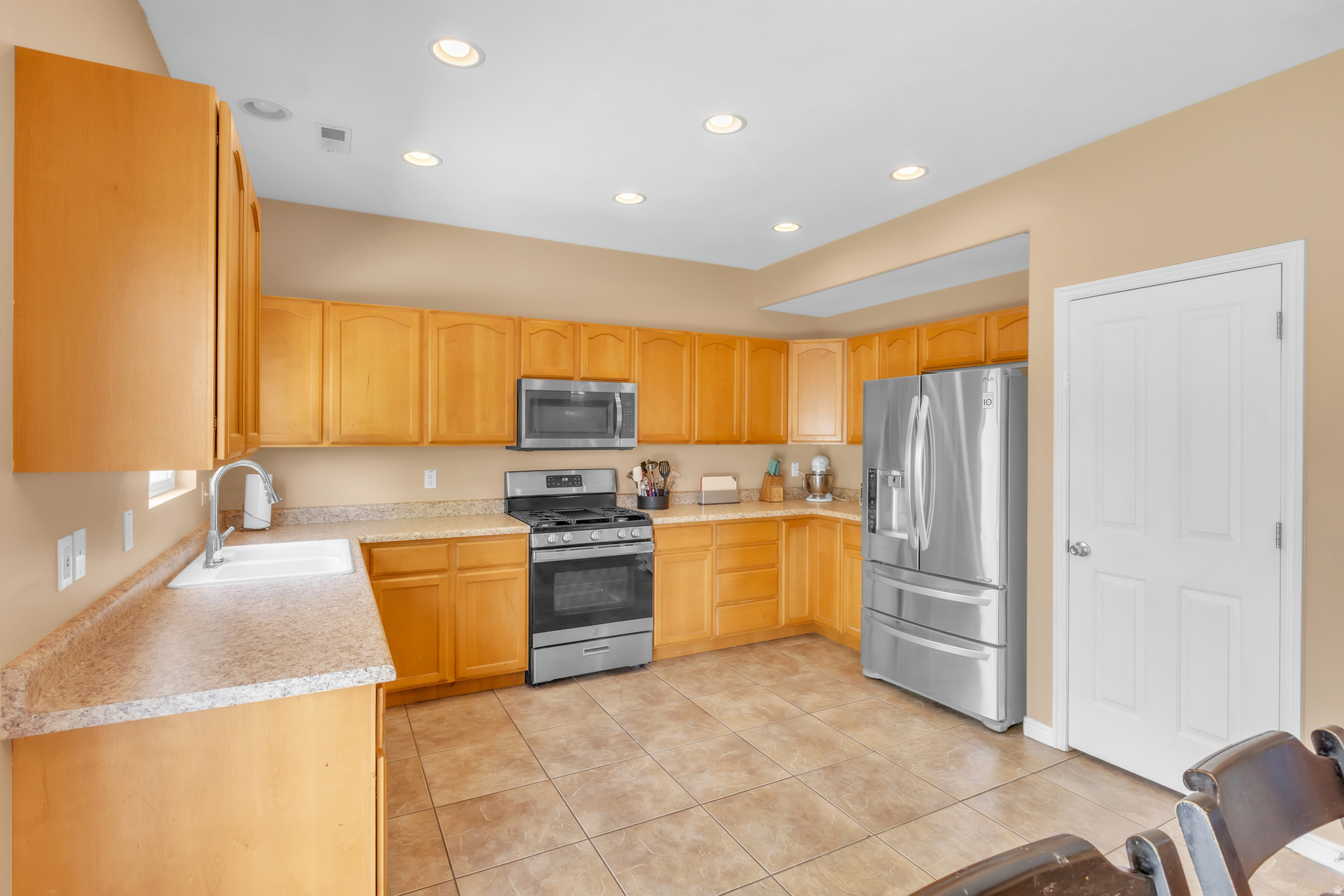 RIDGE - Residential