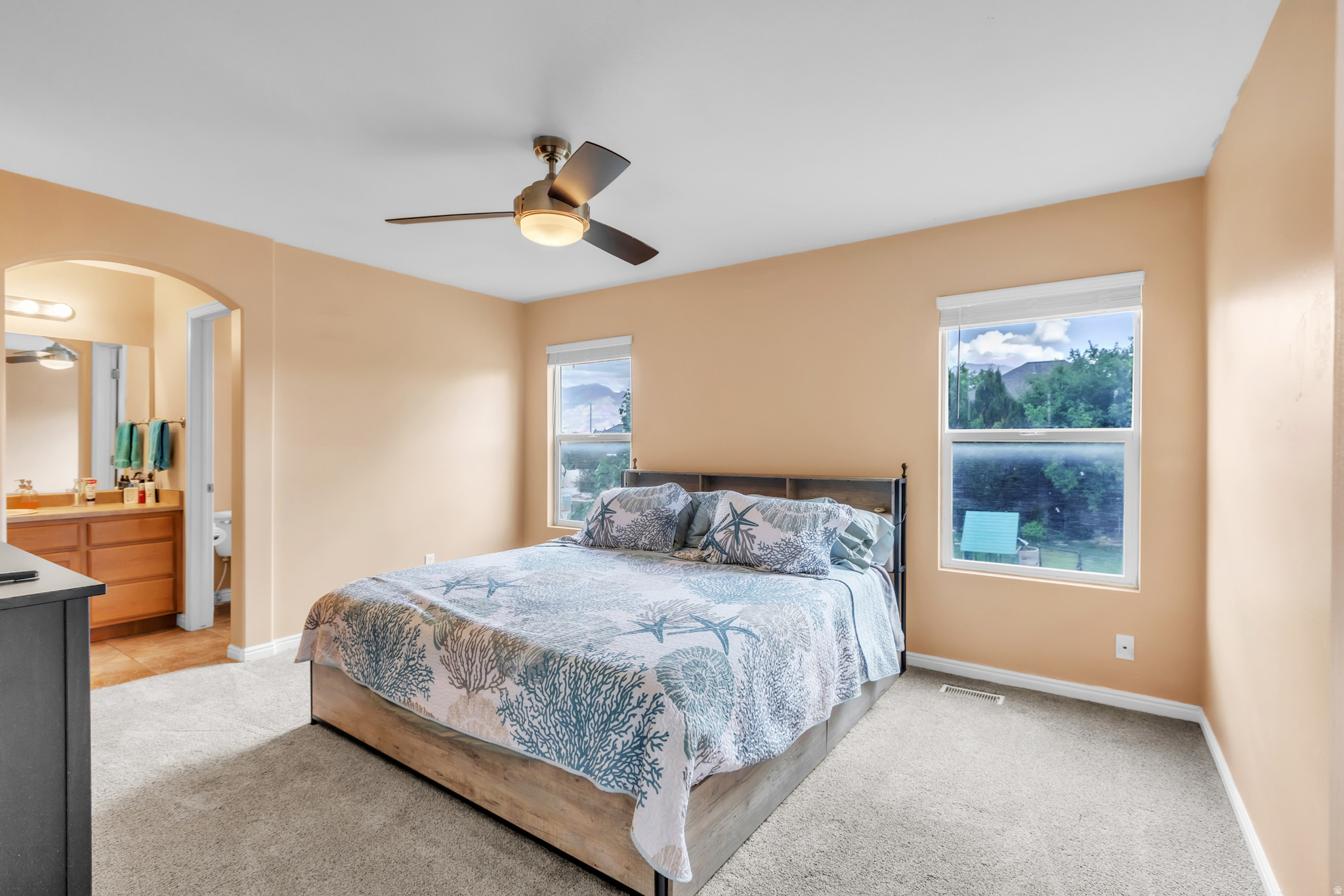 RIDGE - Residential