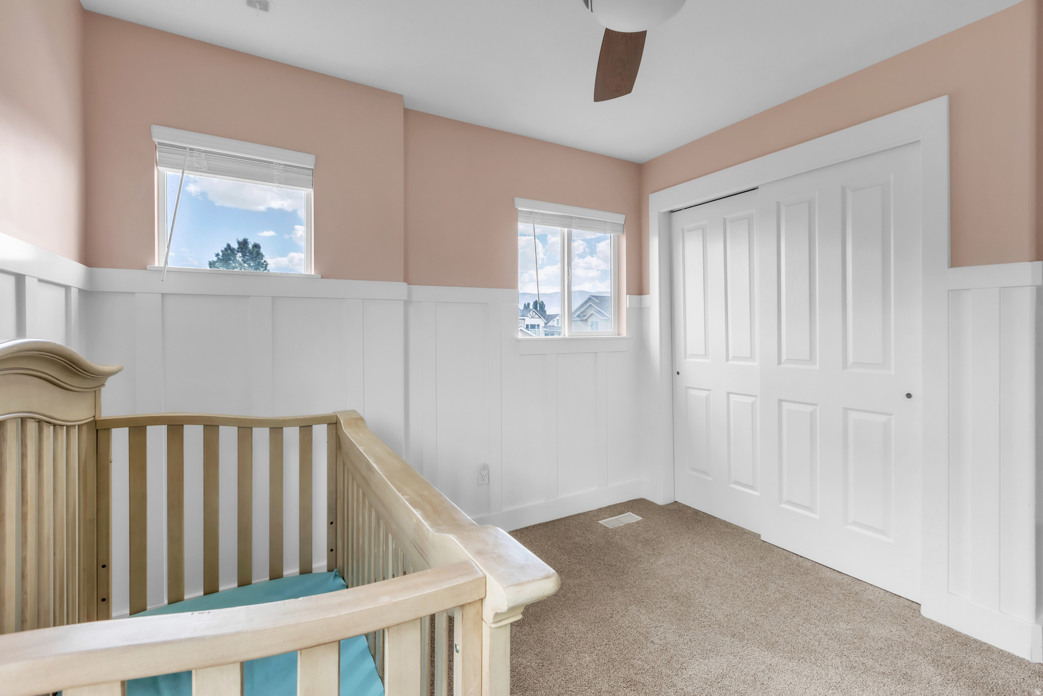 RIDGE - Residential