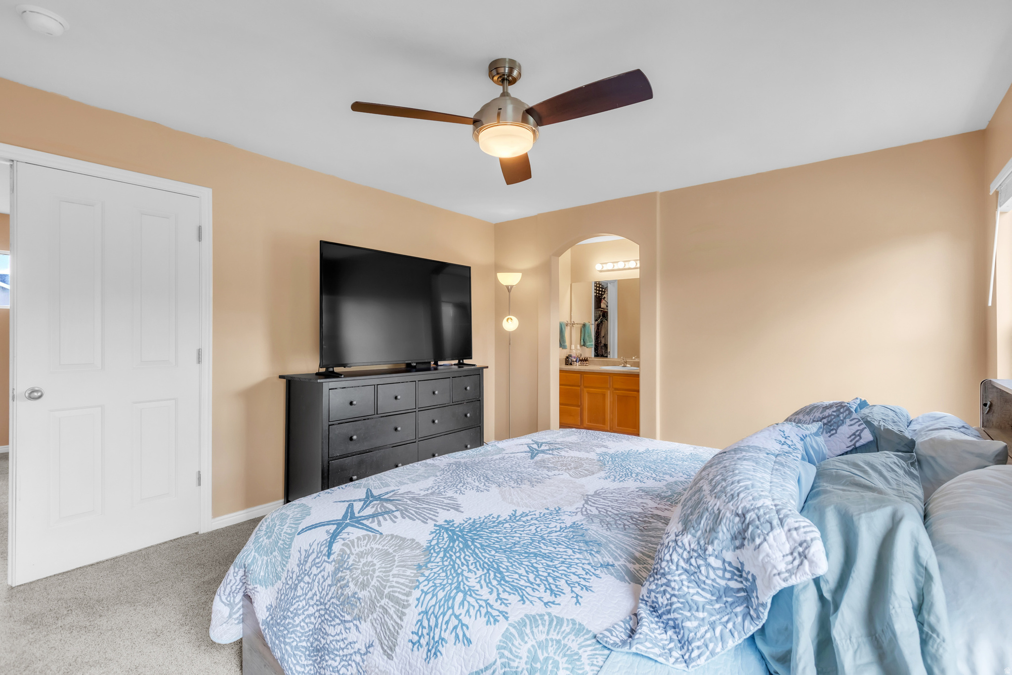 RIDGE - Residential