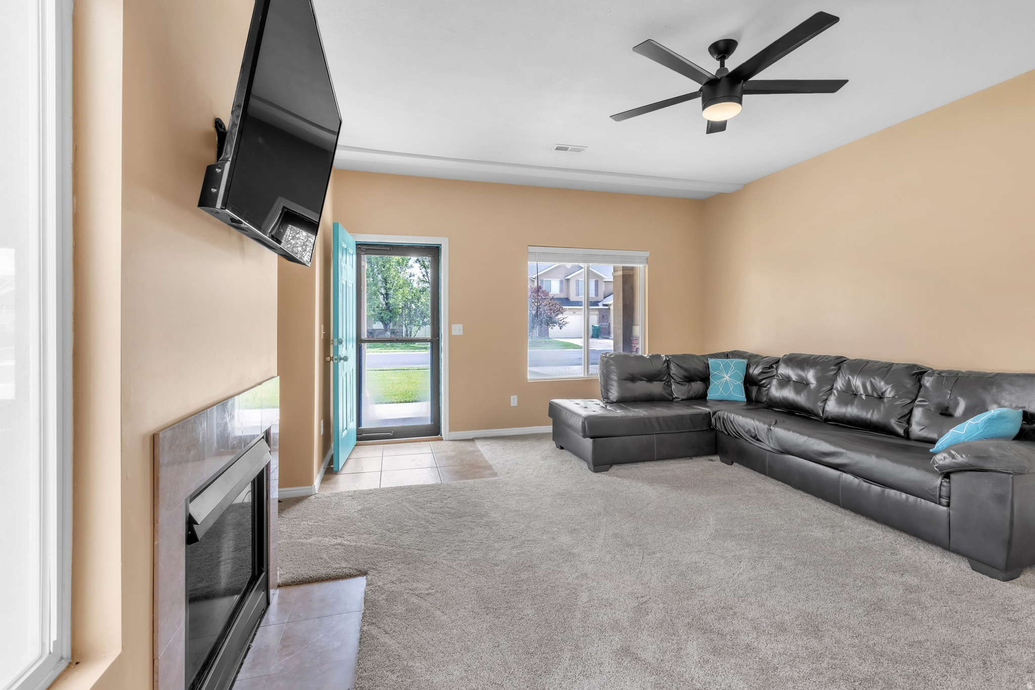 RIDGE - Residential